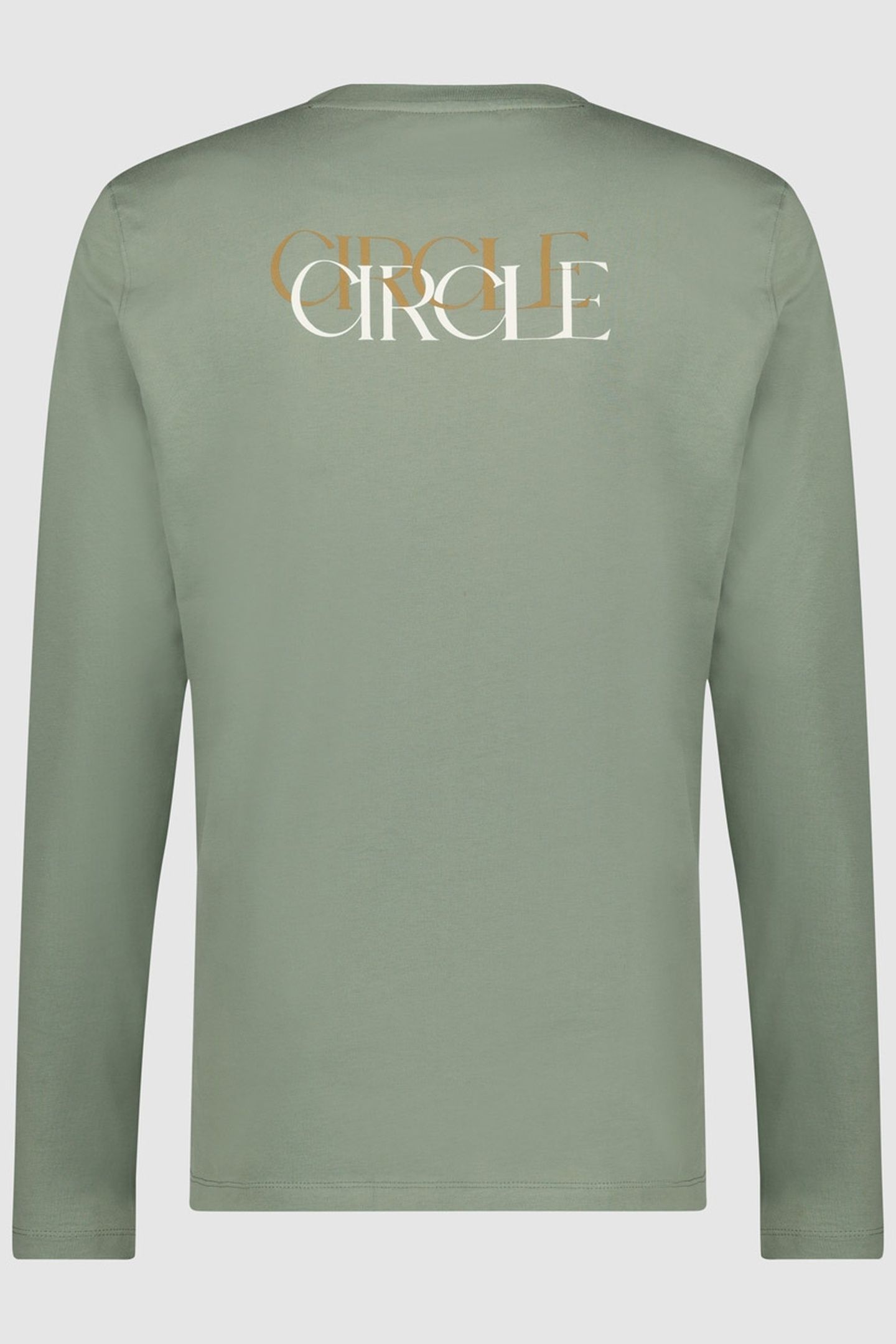 TOMMY LONGSLEEVE AGAVE 2