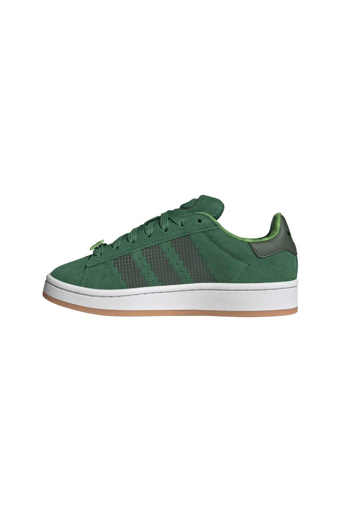ORIGINALS CAMPUS 00S X MINECRAFT SHOES SUPPLIER COLOUR 8