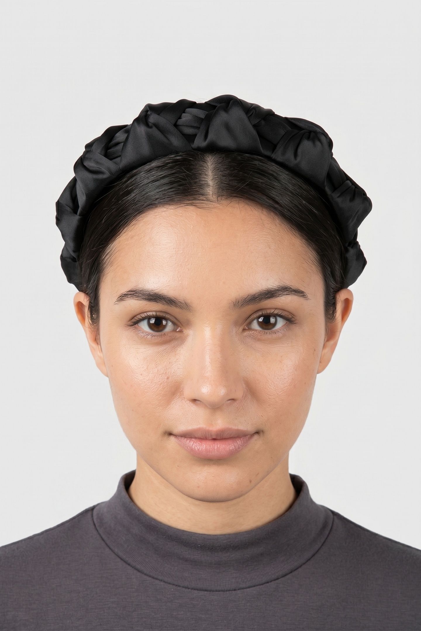 LA CAMILLA ALICEBAND BLACK 4