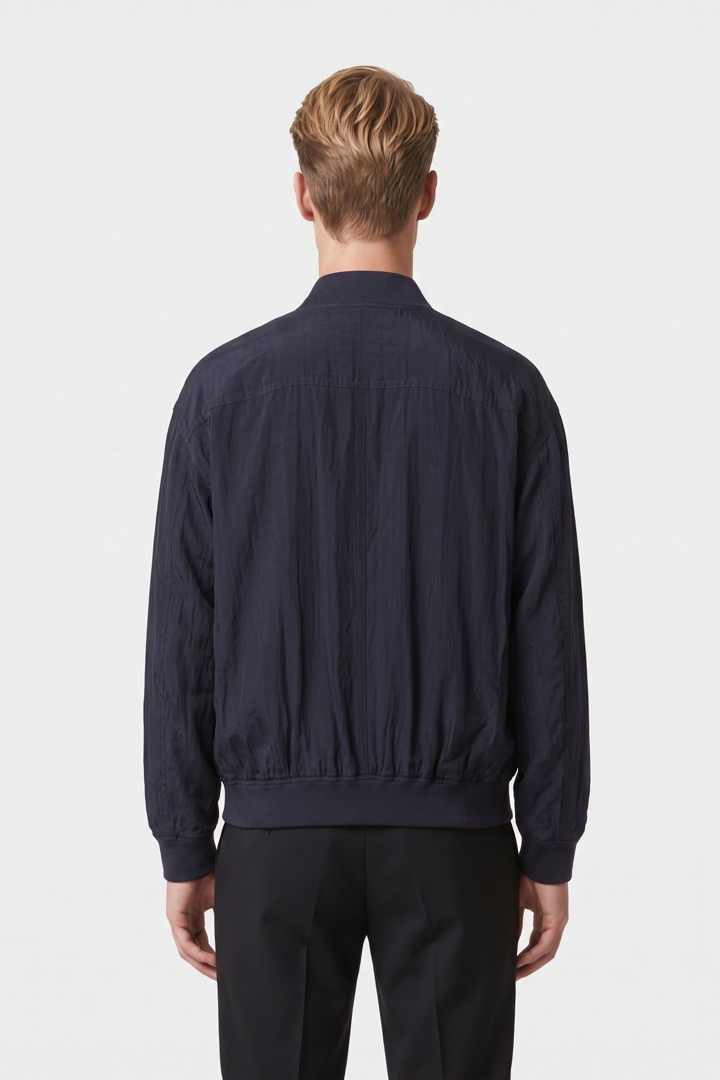 KYLIAN OUTERWEAR DARK NAVY 2