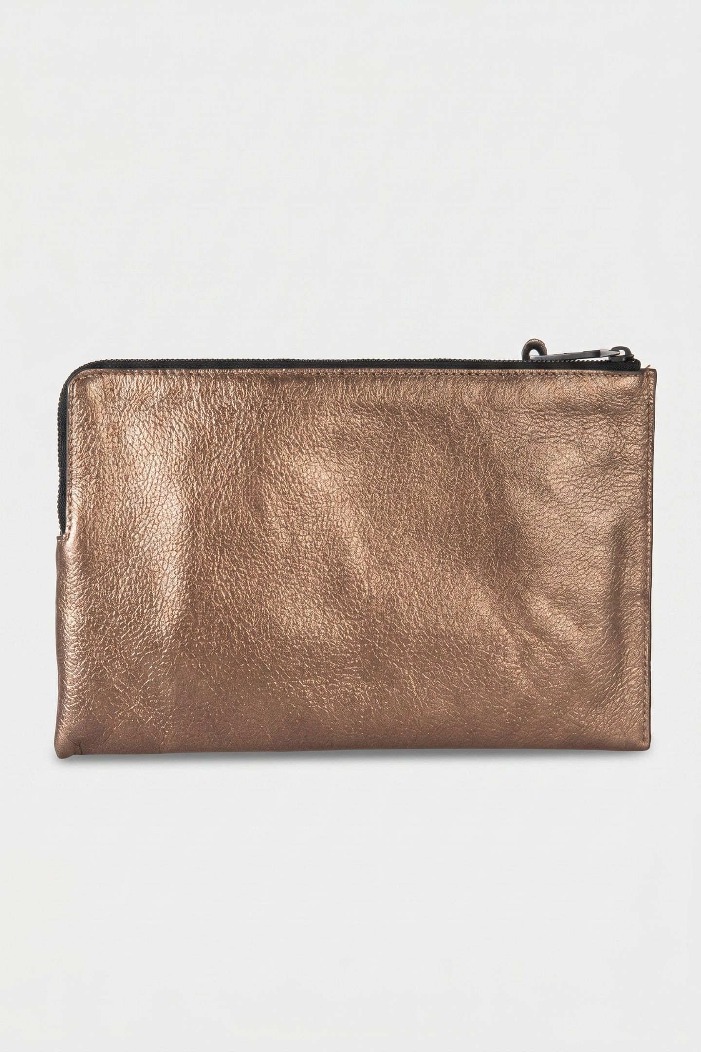 JOSHI LARGE WALLET WARM BRASS 2