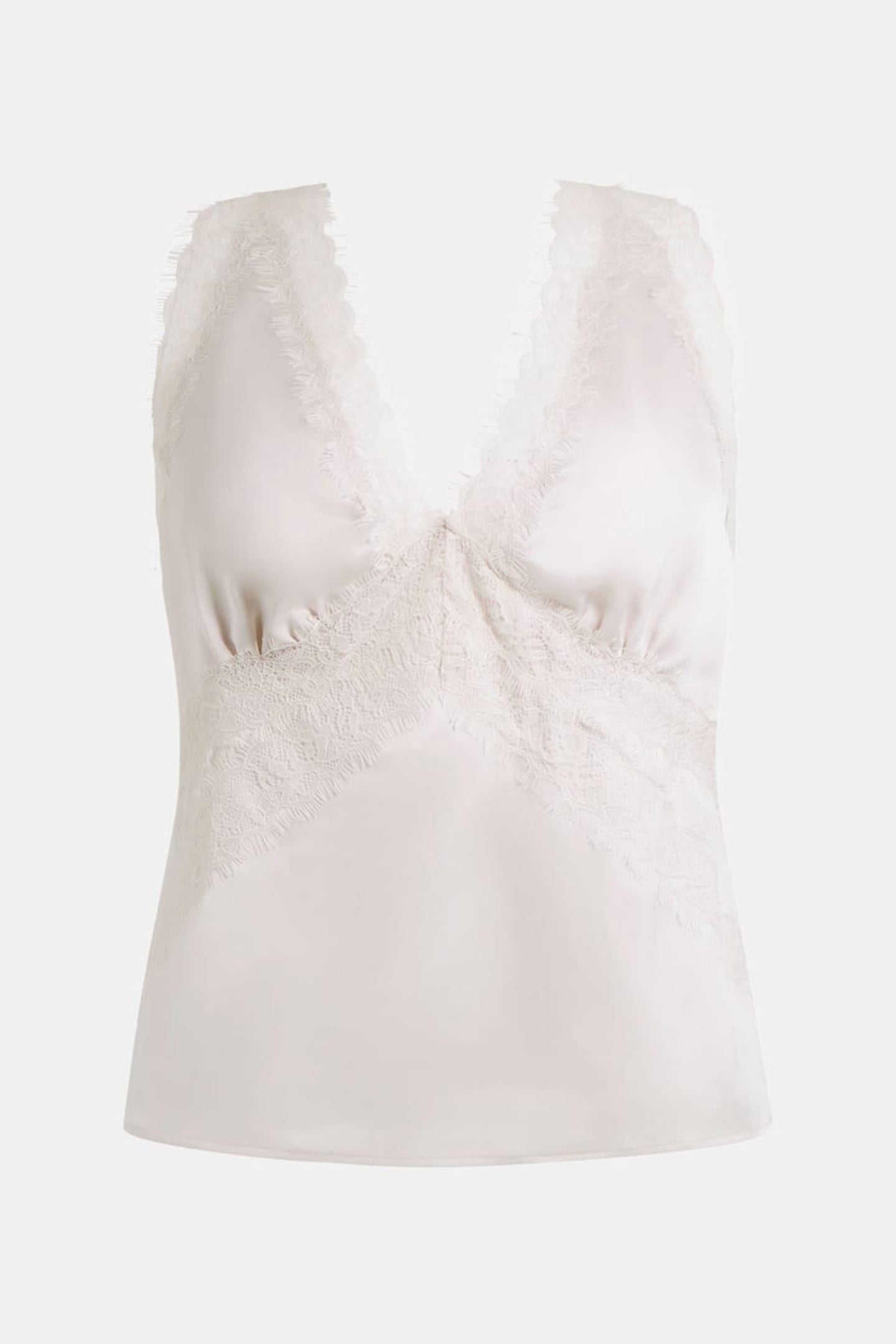 JAEL V NECK SL CAMI STELLAR ICE 4