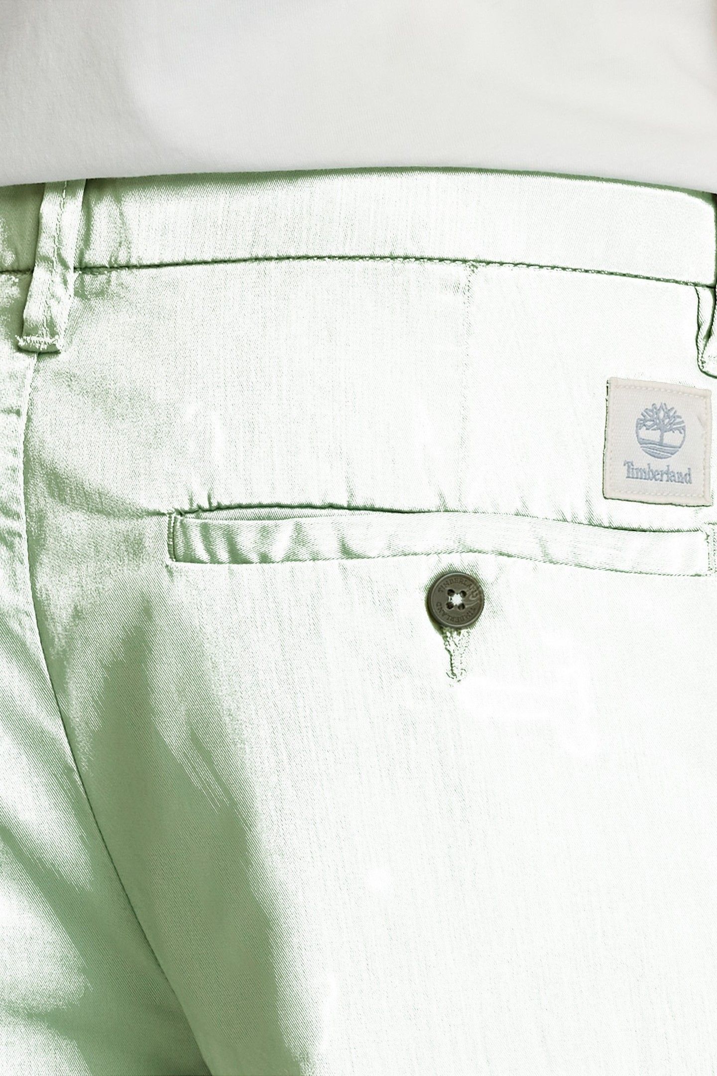 TWILL CHINO SHORT PRO GREEN BAY 3