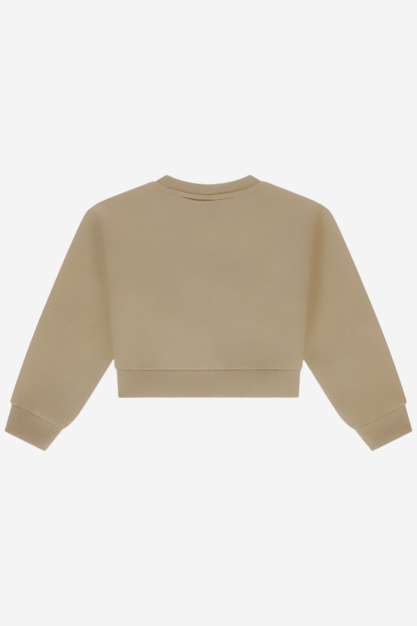 FOSI SWEATER DARK HUMMUS 2