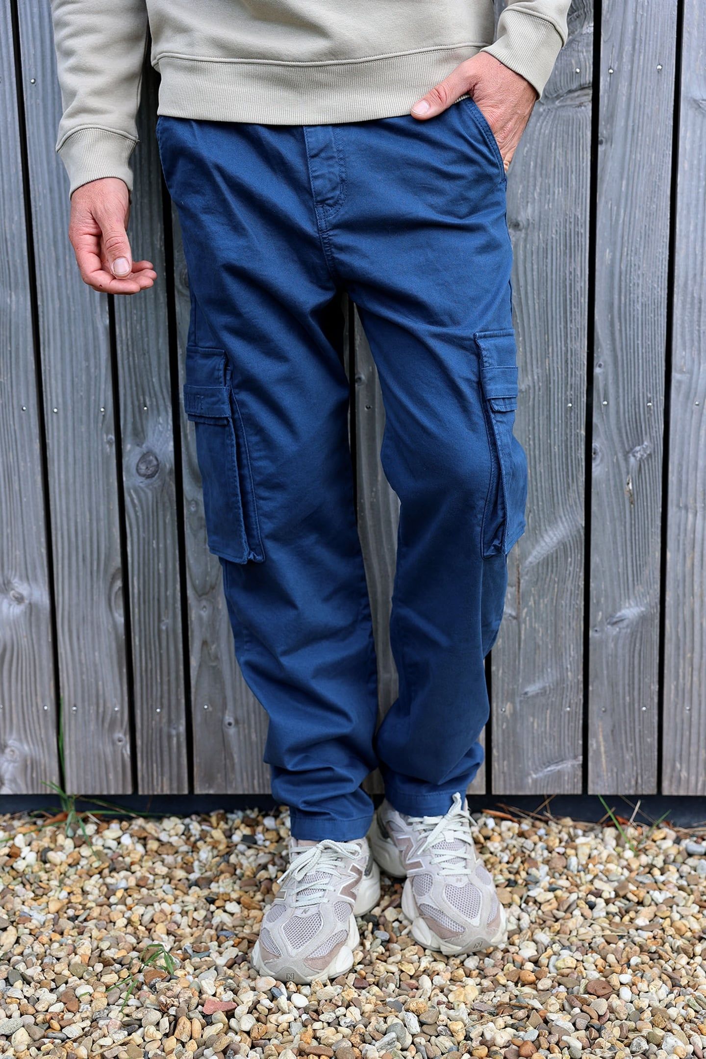 TR CARGO DARK NAVY 1