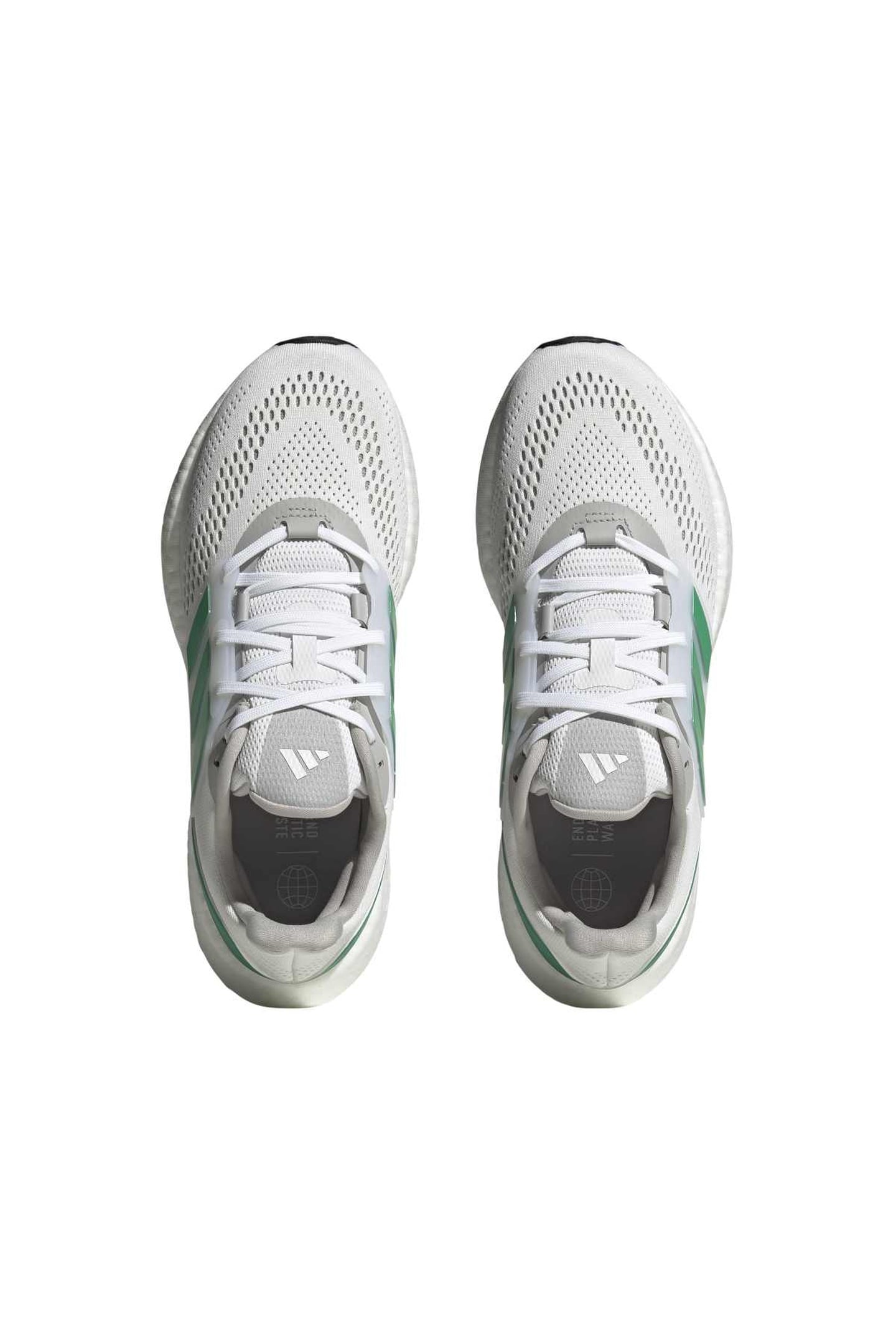 UNISEX PERFORMANCE PUREBOOST 22 FTWR WHITE 8