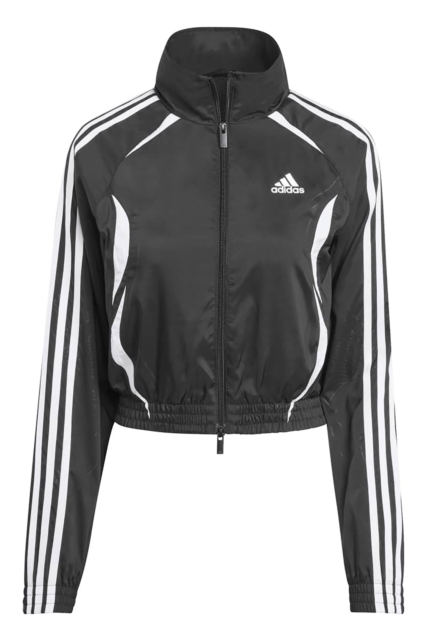 ORIGINALS ADILENIUM SEASON 4 TEAMGEIST SLIM TRACK TOP BLACK 6