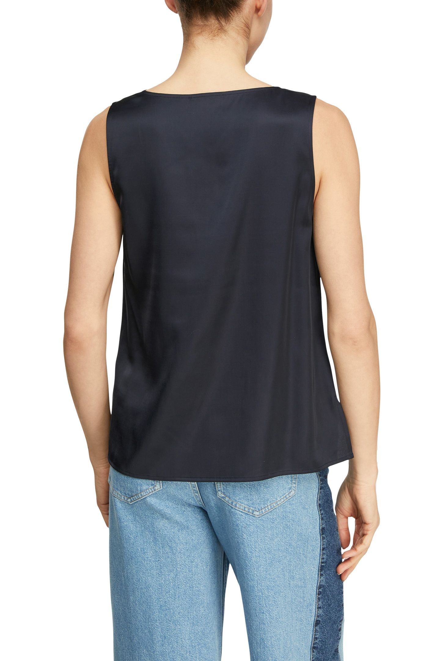 COMMA BLOUSES MARINE 3