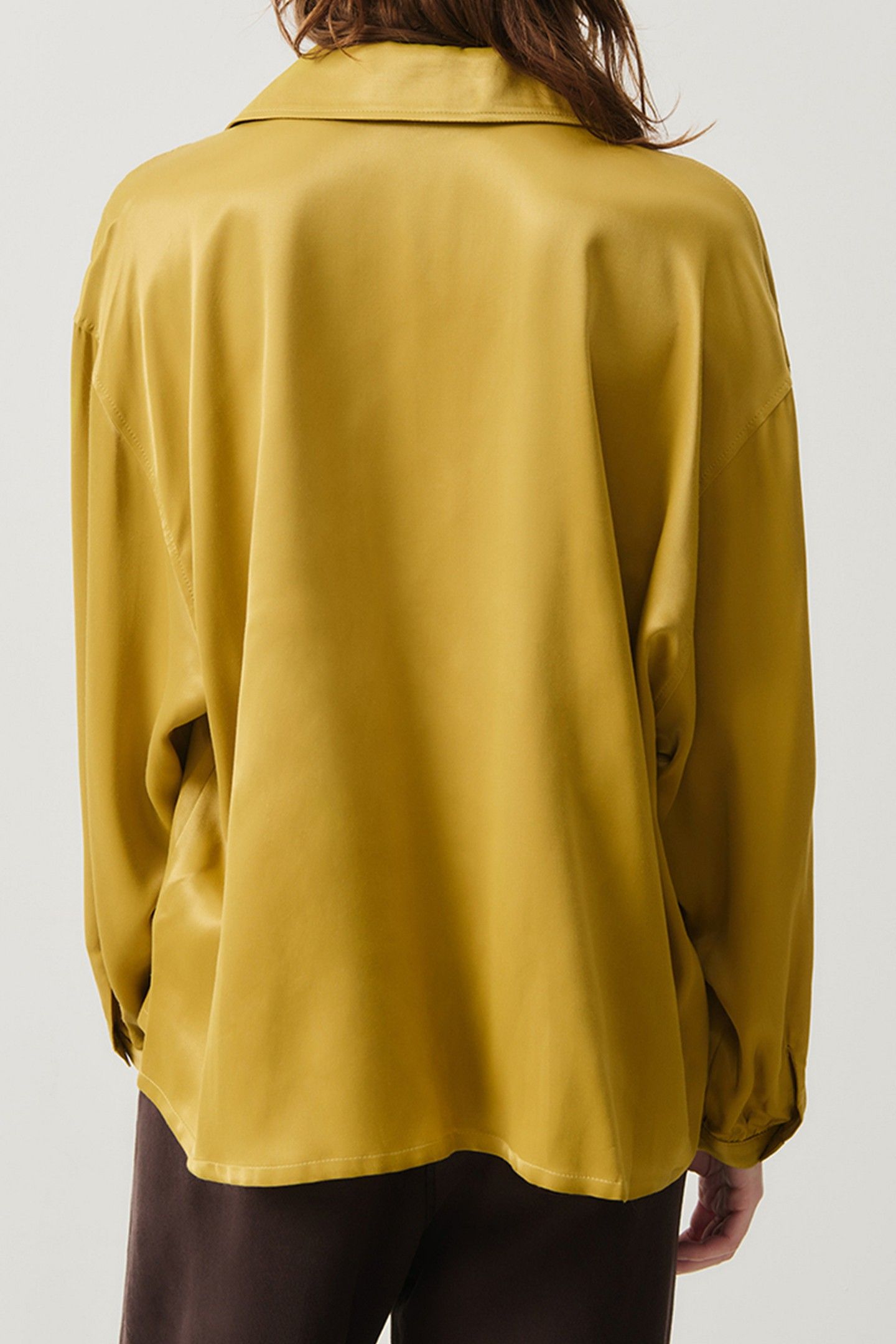 UNYL SHIRT MORDORE 3
