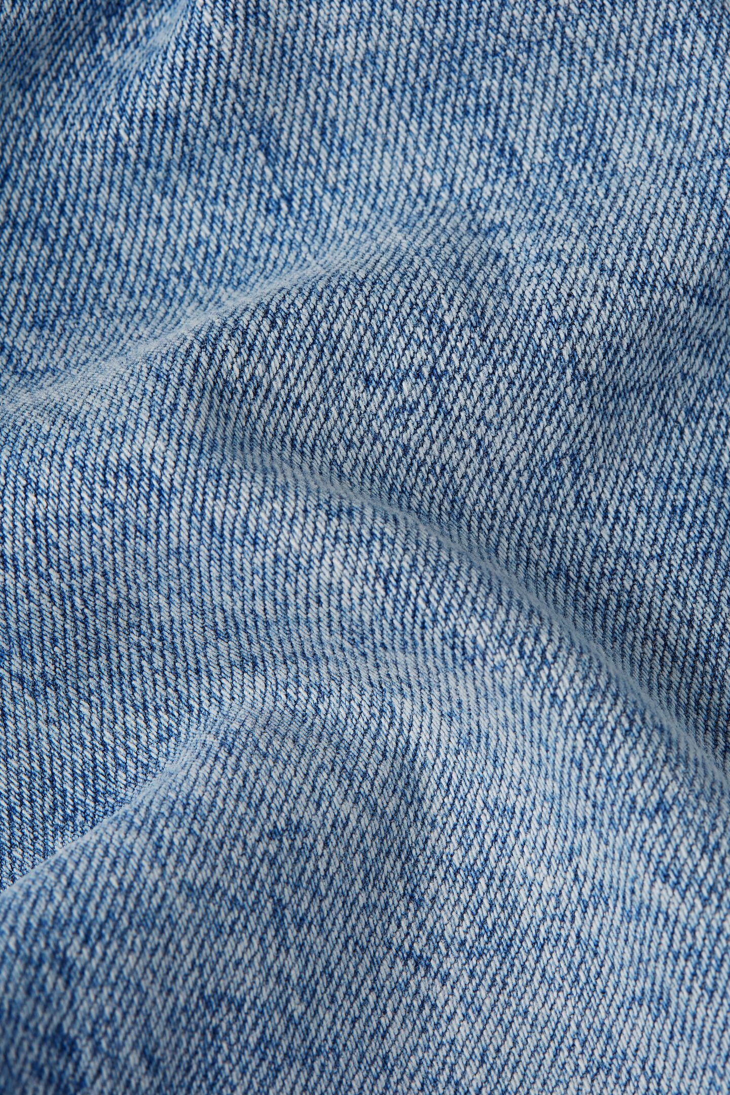 D-STAQ 5-POCKET SLIM SUN FADED AIR FORCE BLUE 5