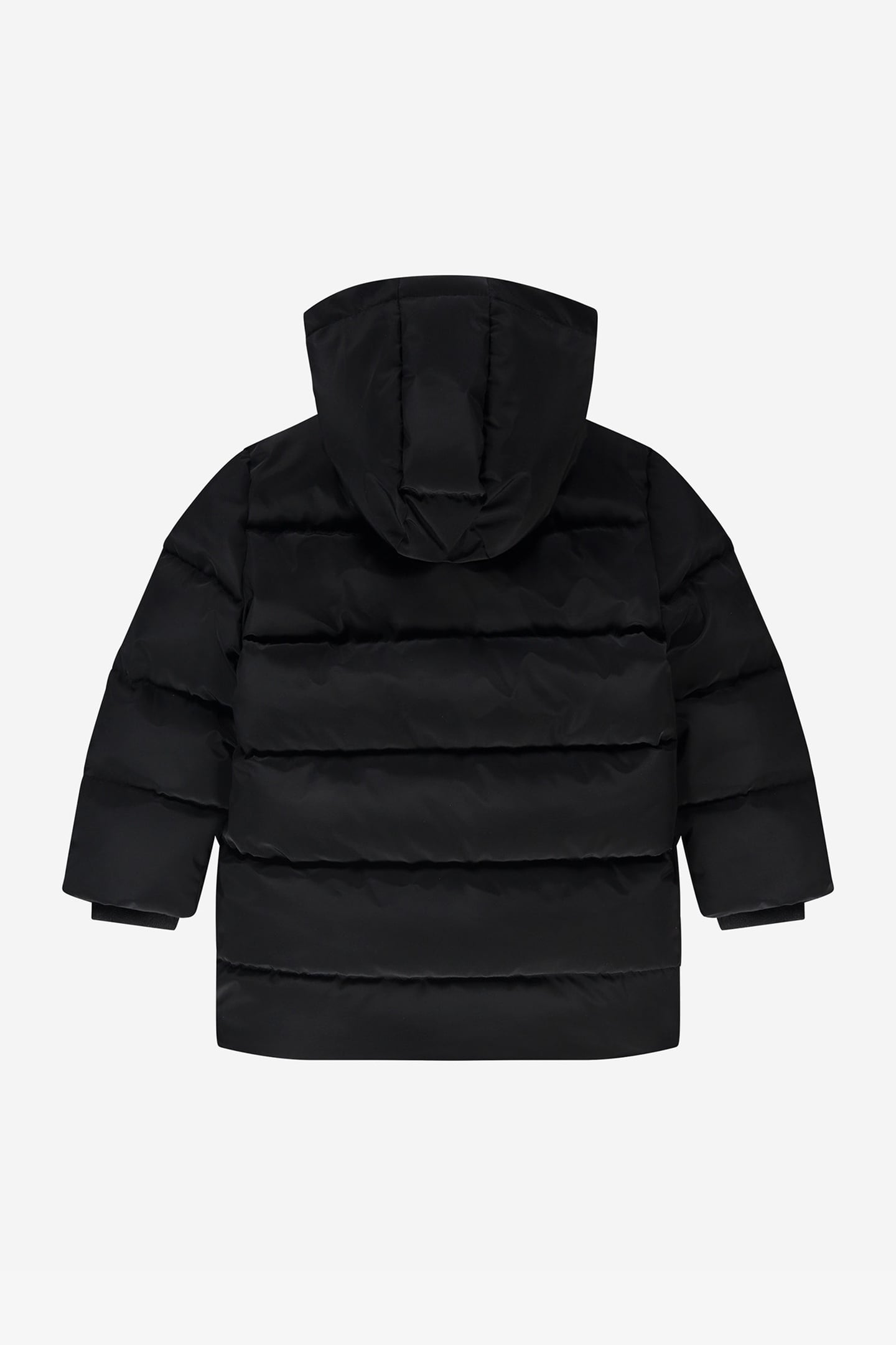 LIZIAN PUFFER BLACK 2