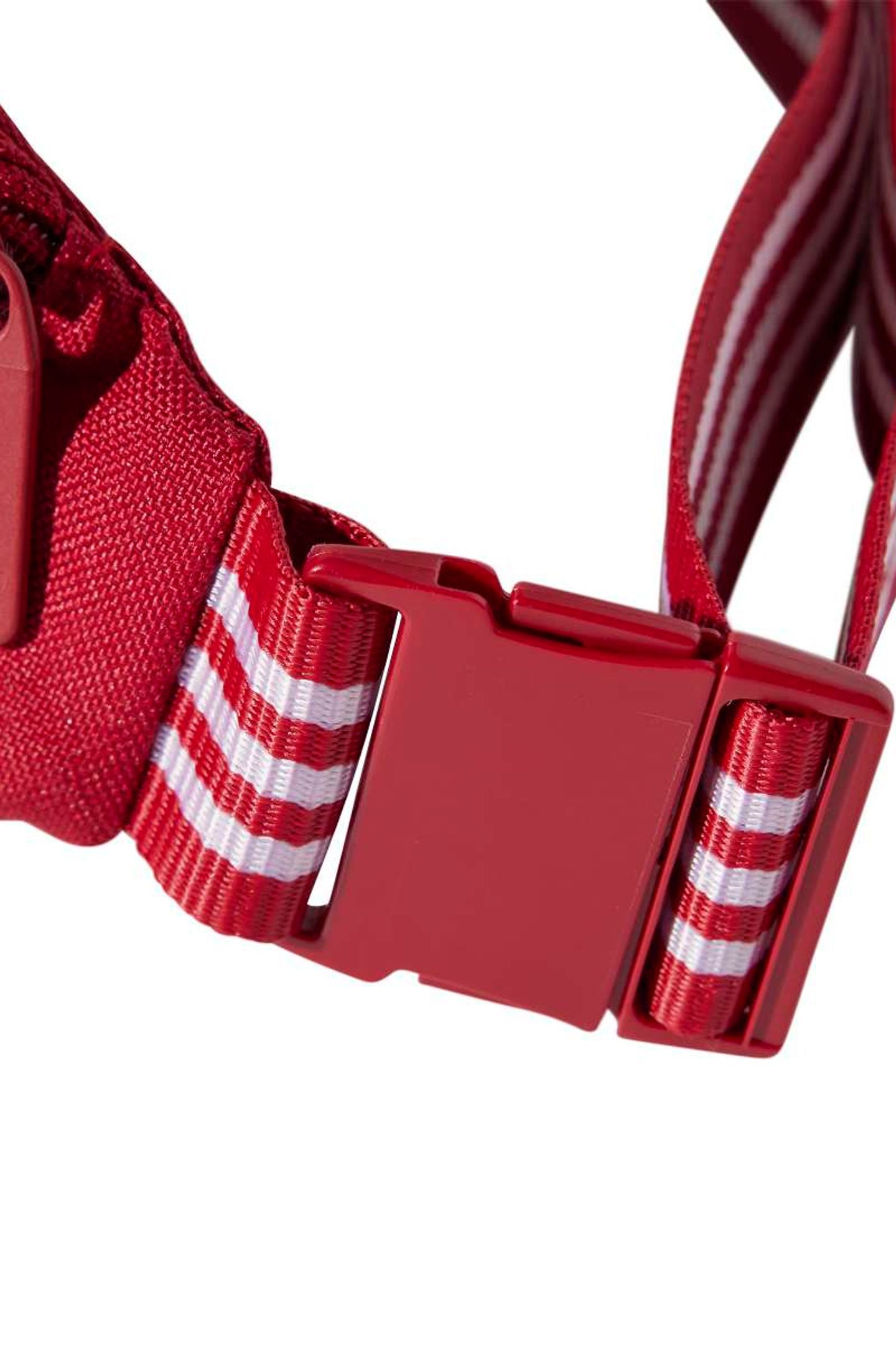UNISEX ORIGINALS ADICOLOR WAISTBAG TEAM VICTORY RED 6