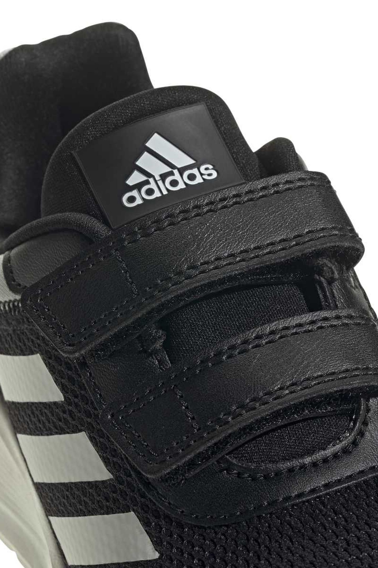 SPORTSWEAR TENSAUR RUN 2.0 SHOES KIDS CORE BLACK 2