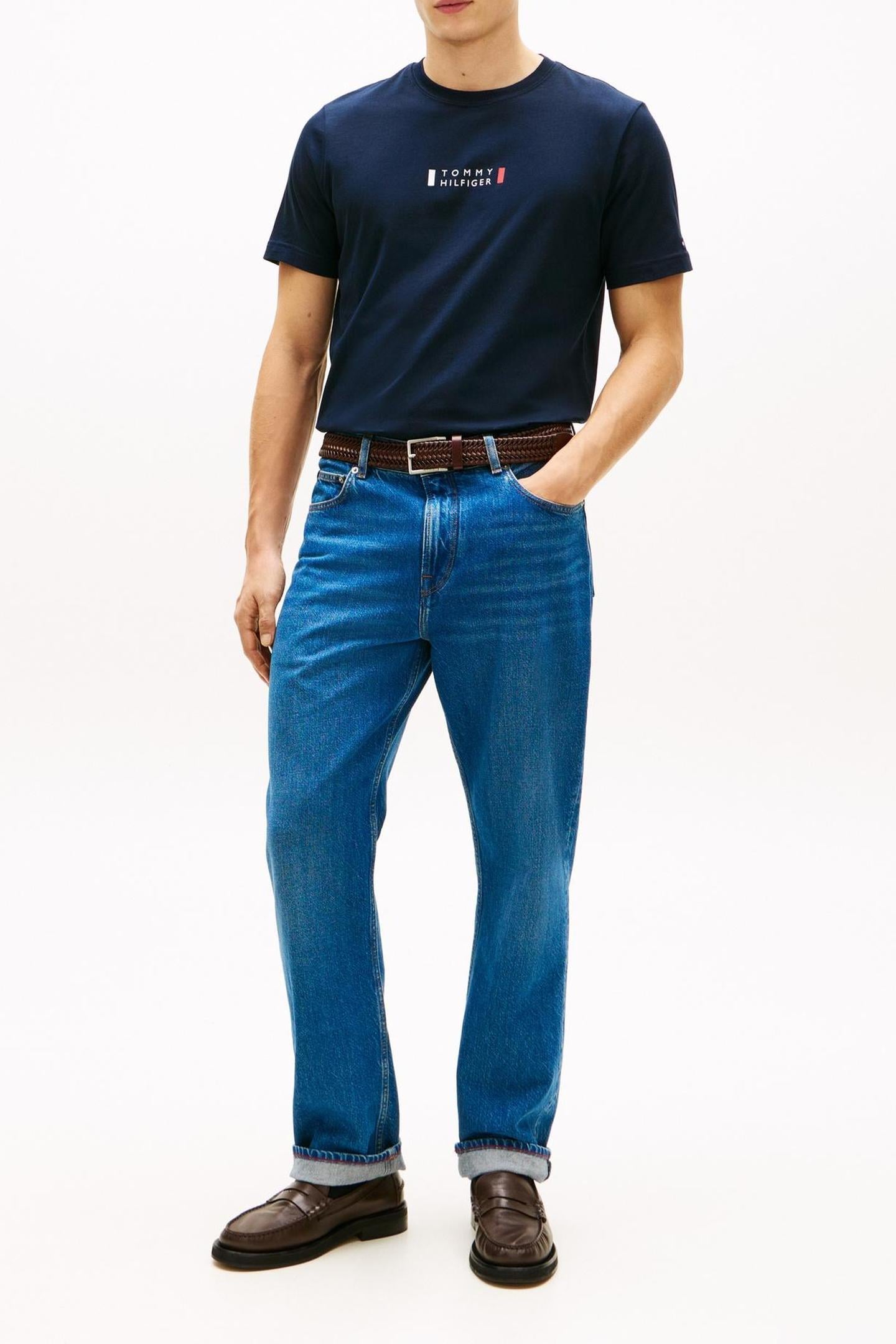 BRAND LOVE T-SHIRT DESERT SKY 1