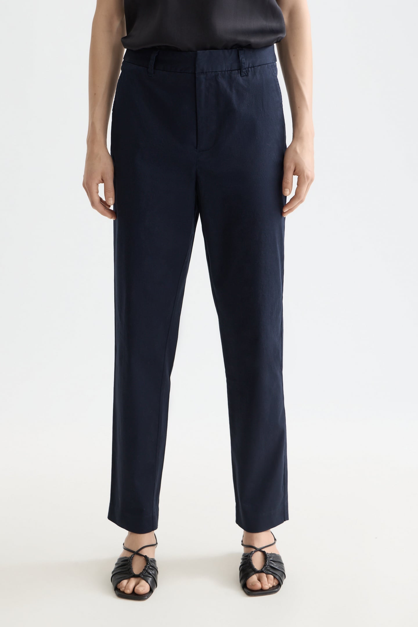 ABOTT CHINO PANT NIGHT 1
