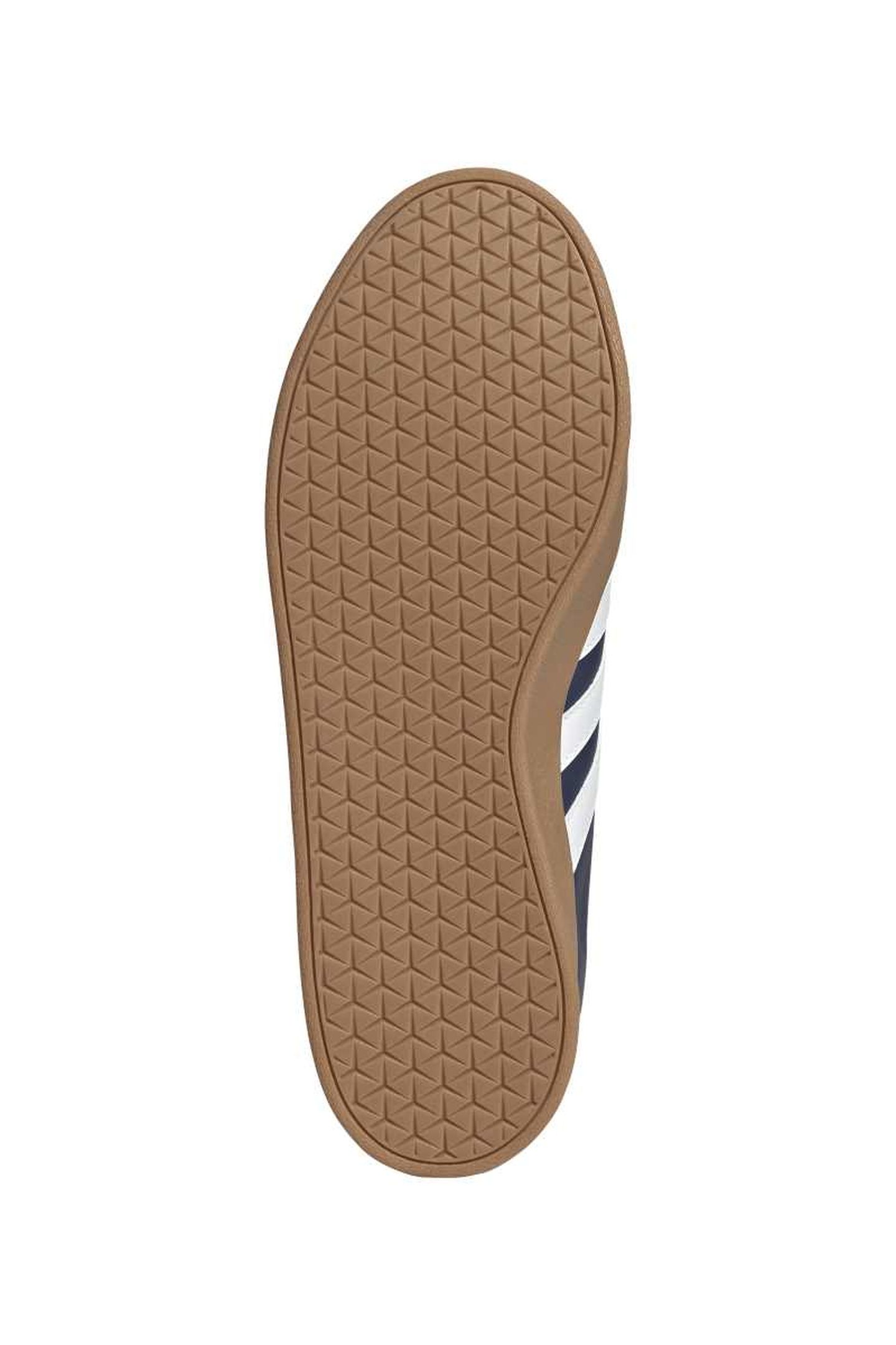 UNISEX SPORTSWEAR VL COURT BASE SHOES DARK BLUE 4