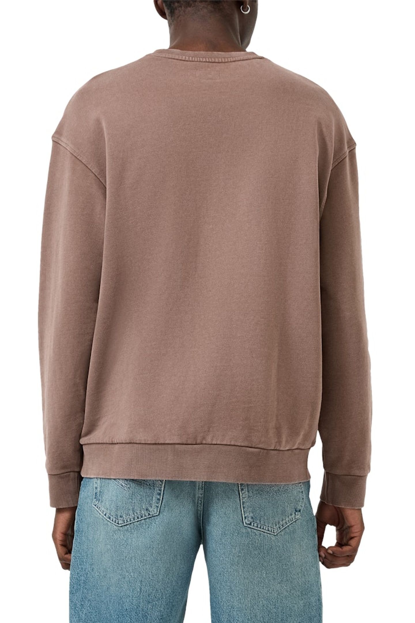 S.OLIVER-QS SWEATSHIRTS BROWN 5