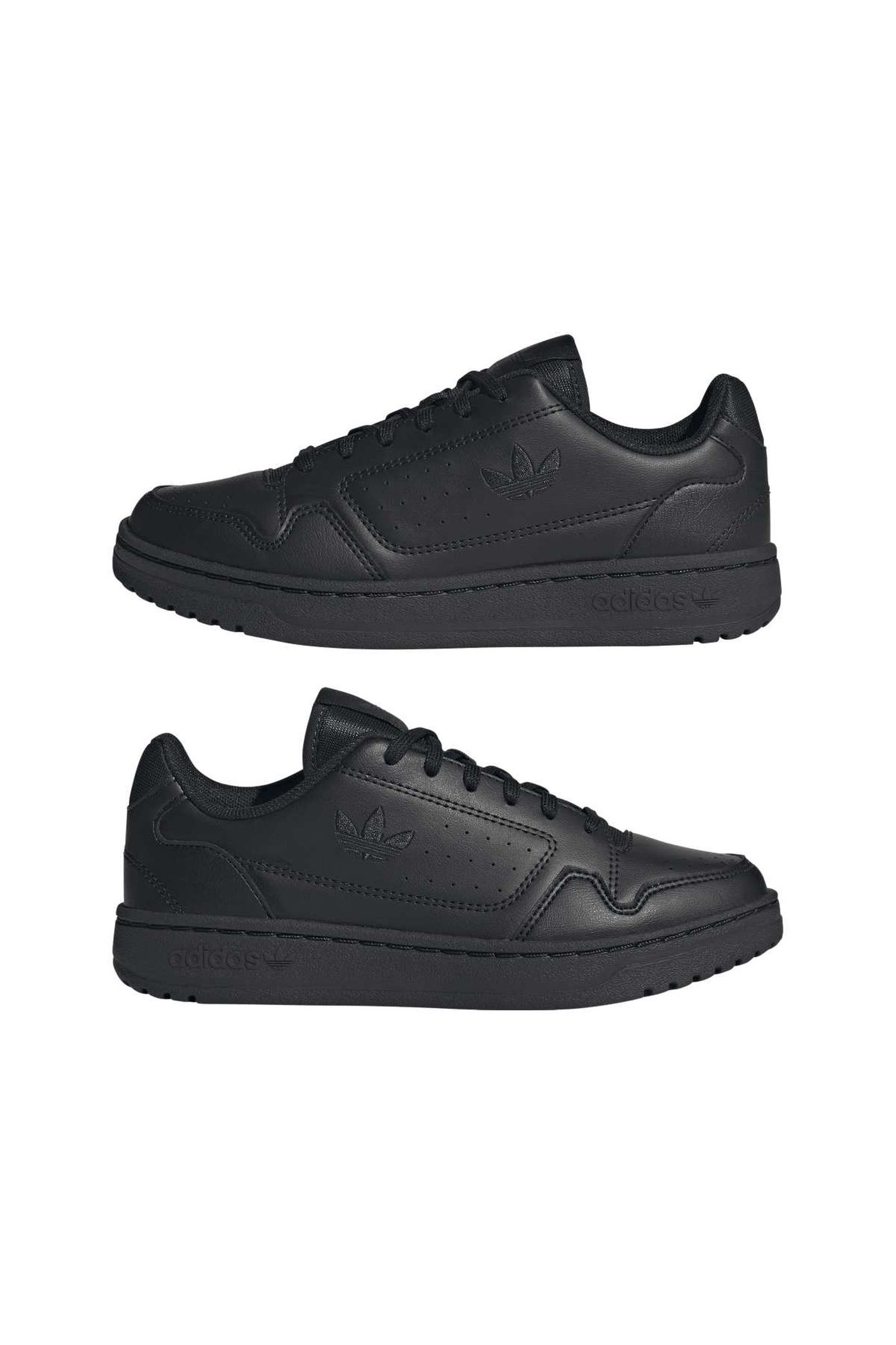 ORIGINALS NY 90 SHOES CORE BLACK 4