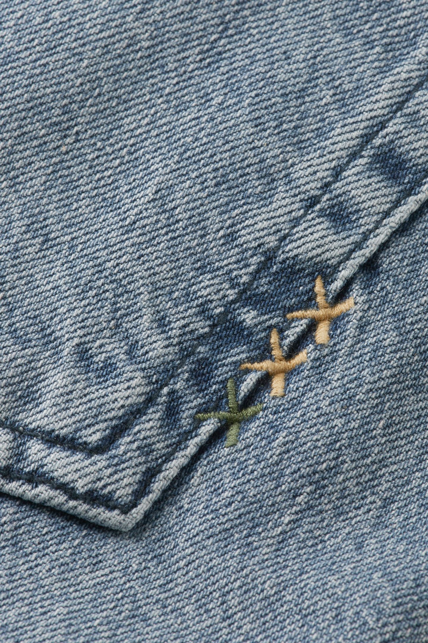 THE BUZZ BOYFRIEND JEANS — SET THE TONE 7