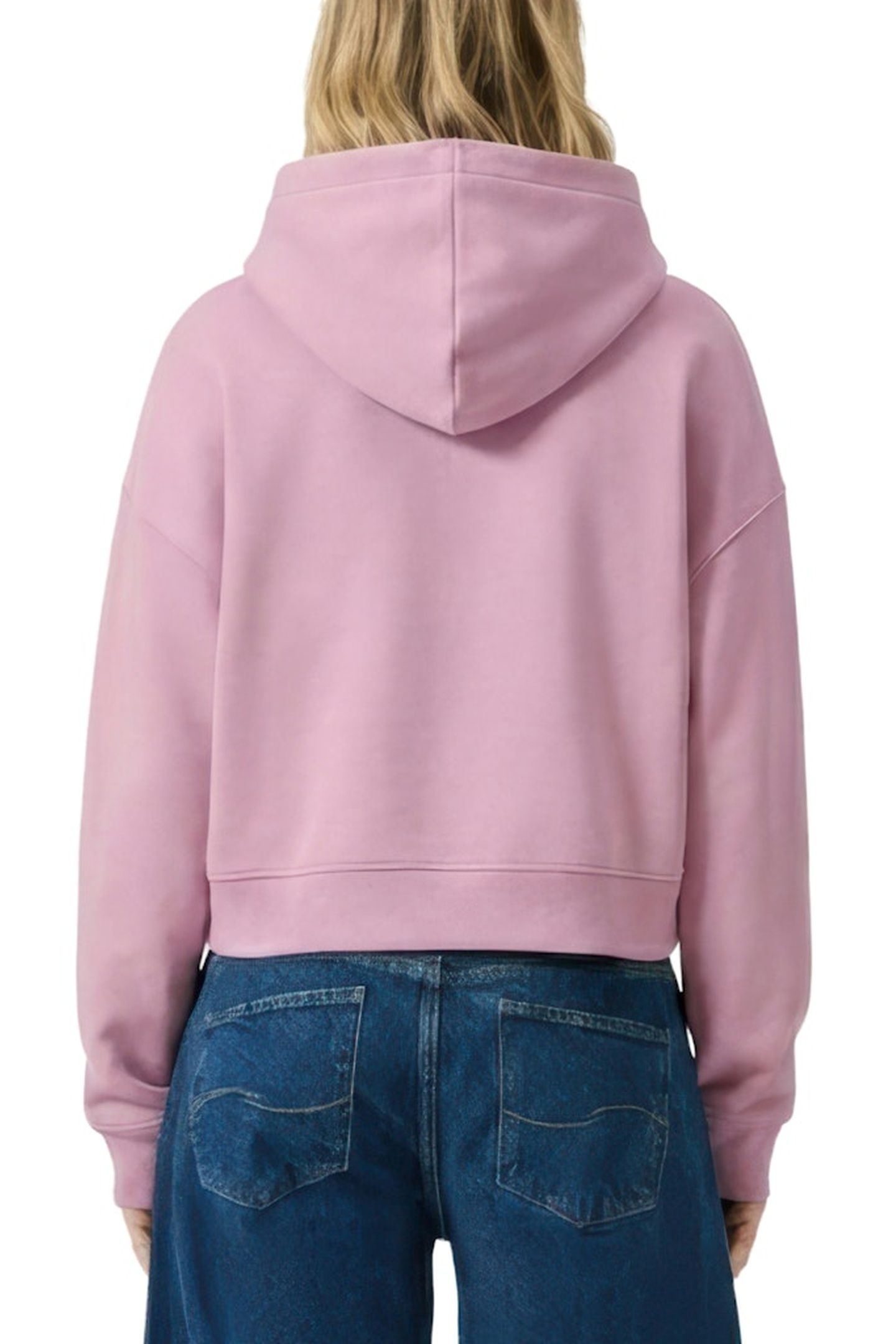 S.OLIVER-QS SWEATSHIRTS PINK 6