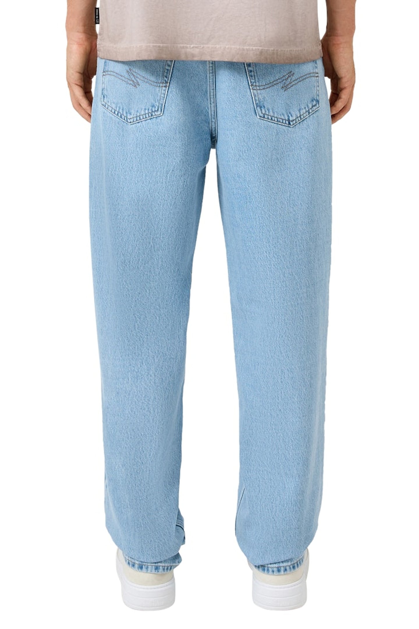 S.OLIVER-QS JEANS BLUE DENIM 5