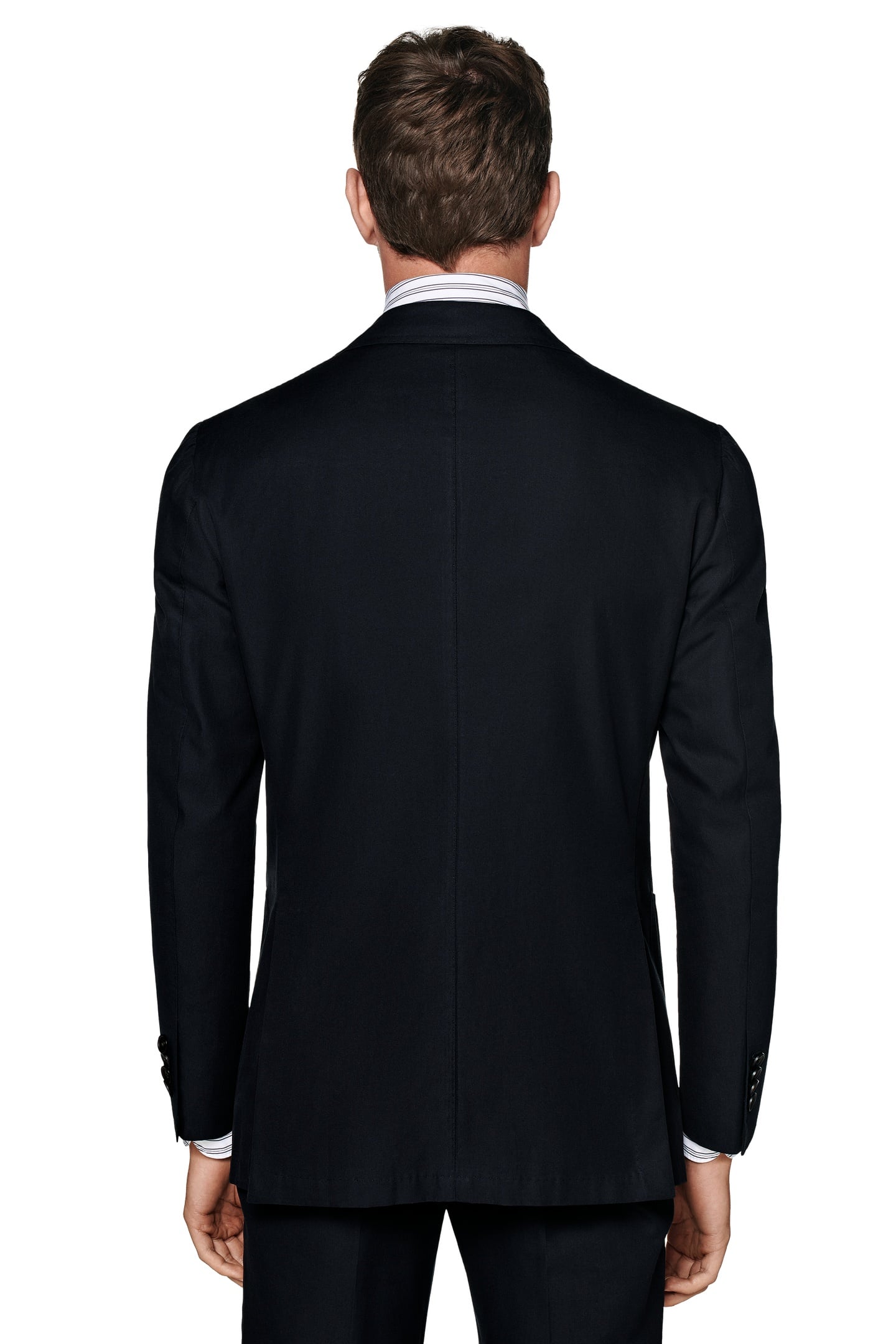 JACKET-NAVY SEPARATE SUIT JACKETS NAVY 7