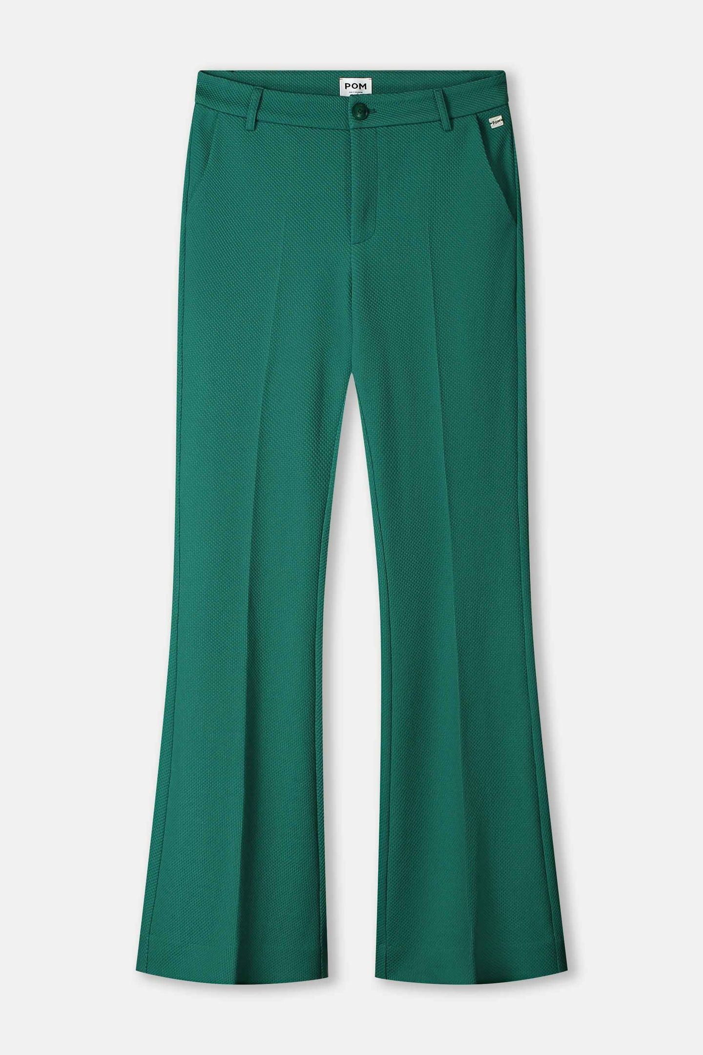 PANTS - LIV PINE GREEN 5