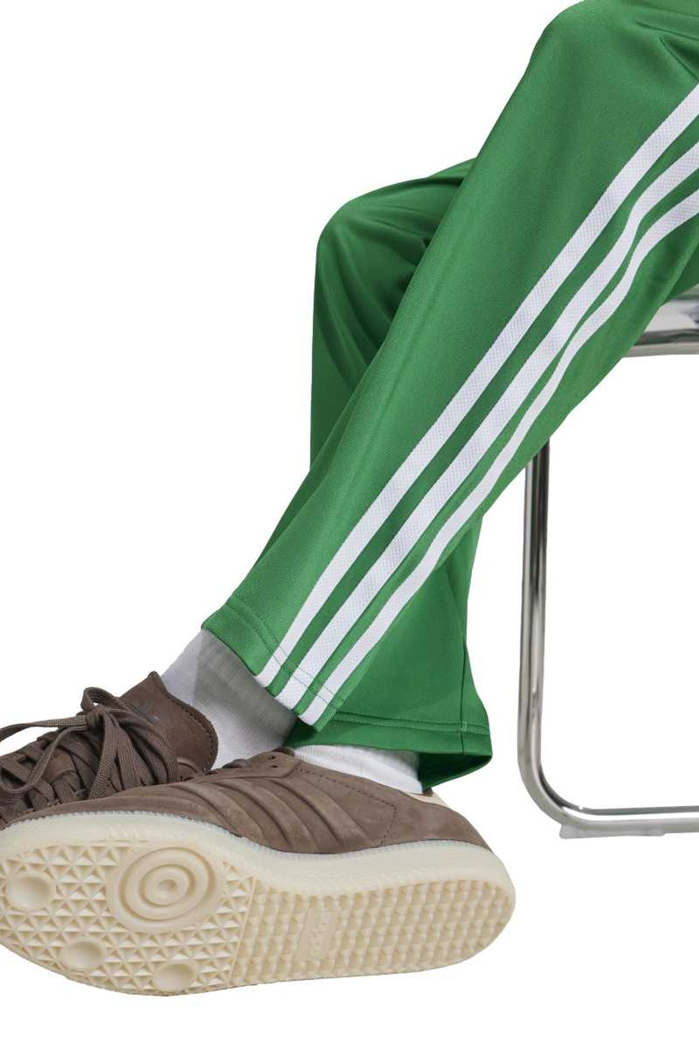 ORIGINALS FIREBIRD ADICOLOR PANTS GREEN 6