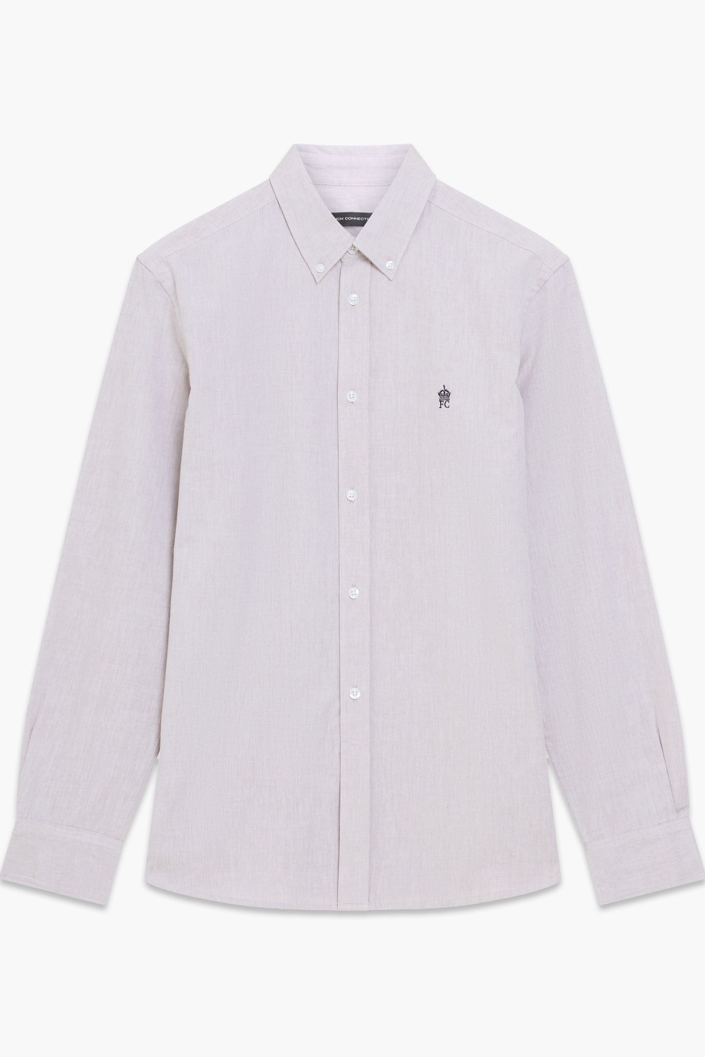 OXFORD LS STONE/MARINE 4
