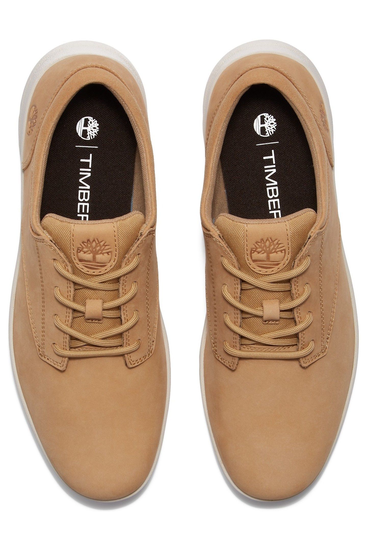 LOW LACE UP SNEAKER MEDIUM BEIGE 7