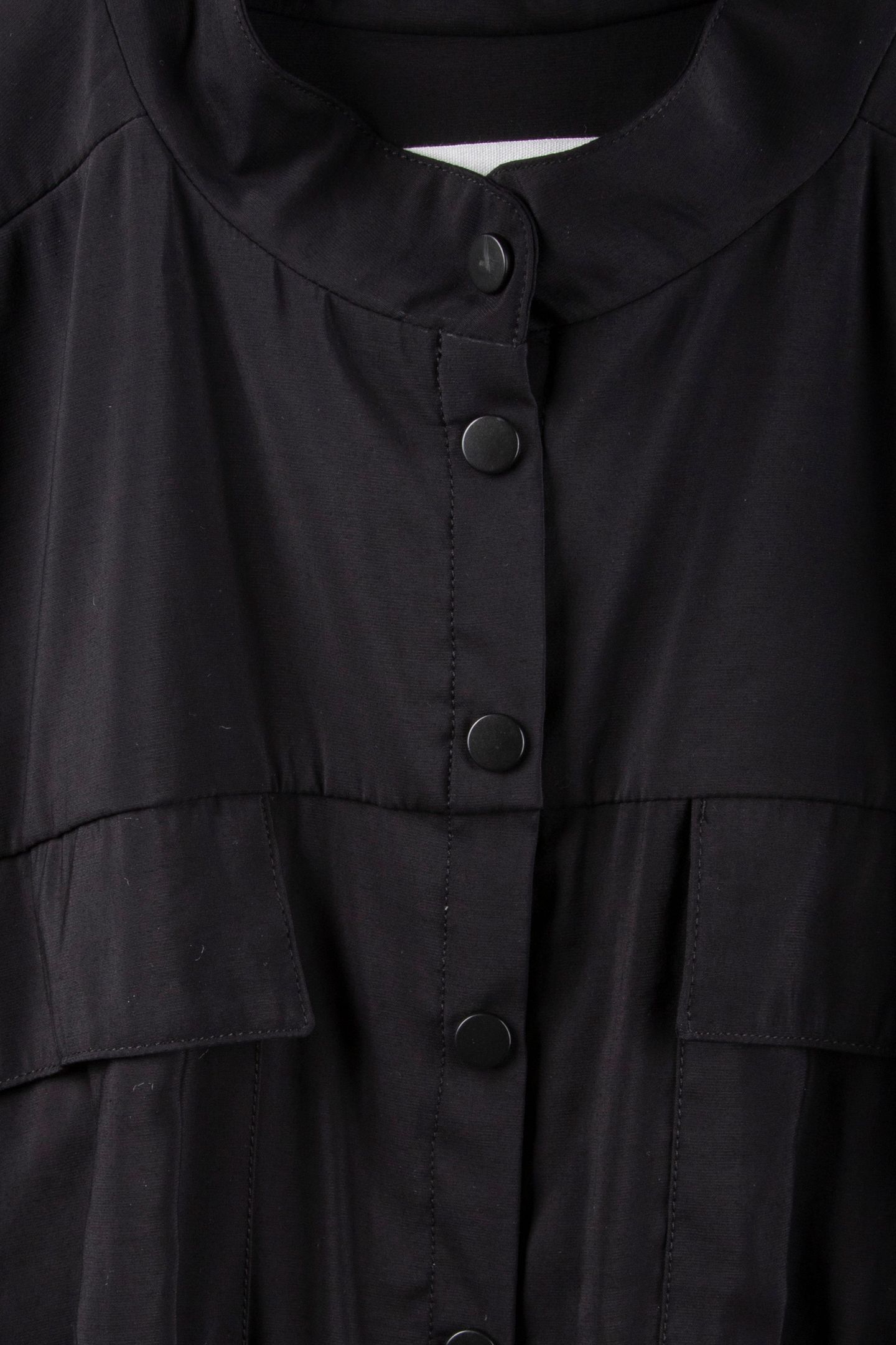 ROBE CREW NOIR 4