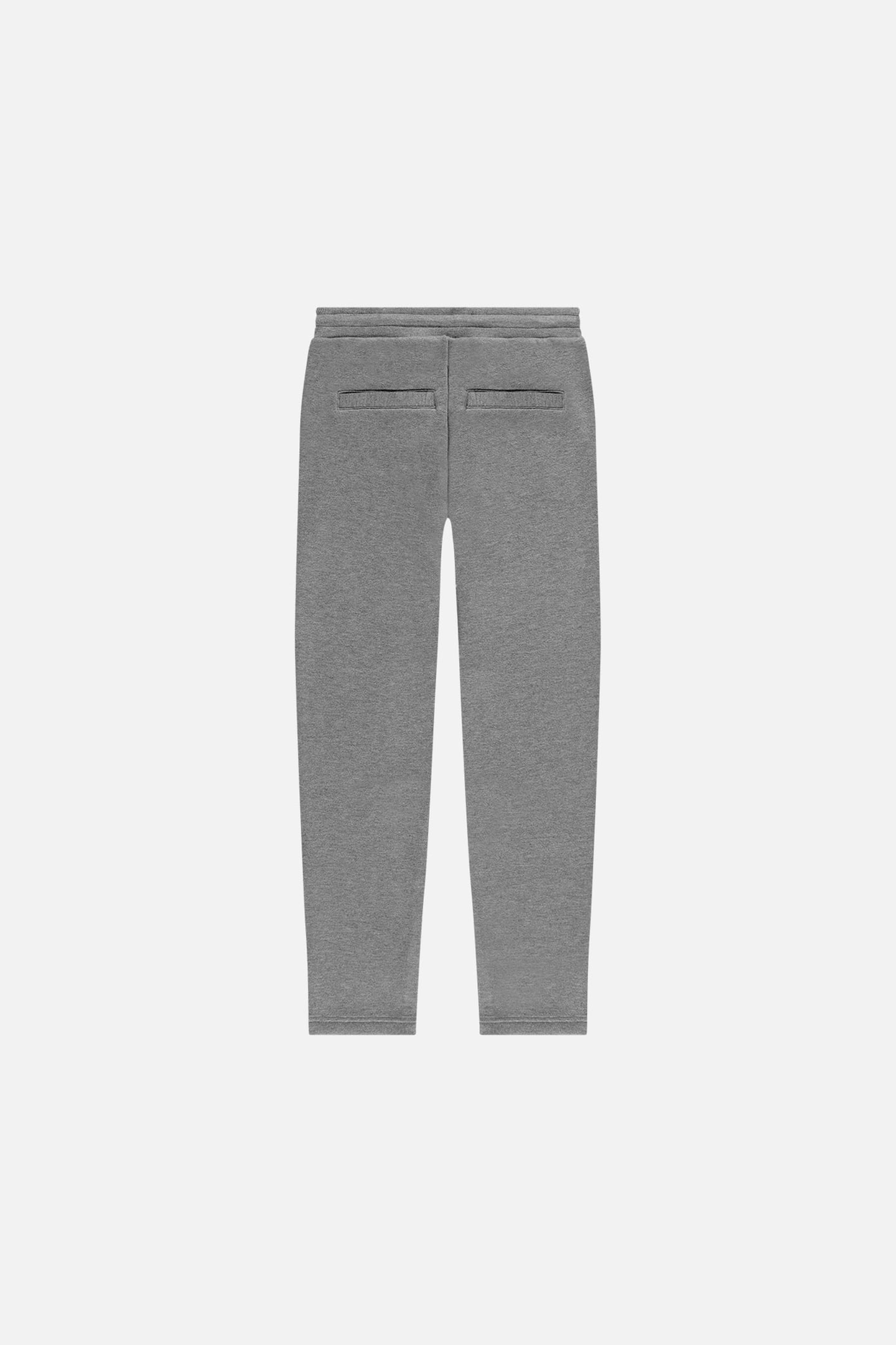 THE CASHMERE PANTS GREY 2