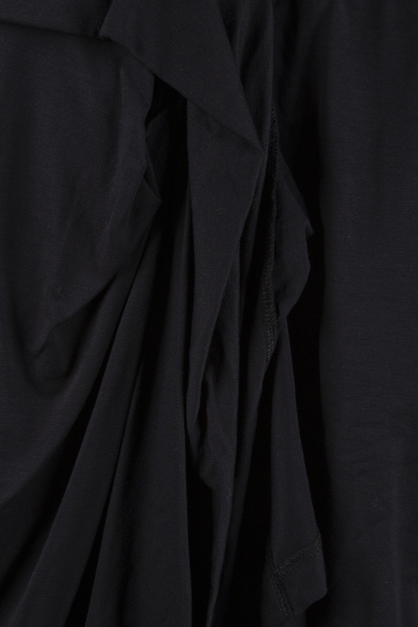 BADIE SKIRT BLACK 4