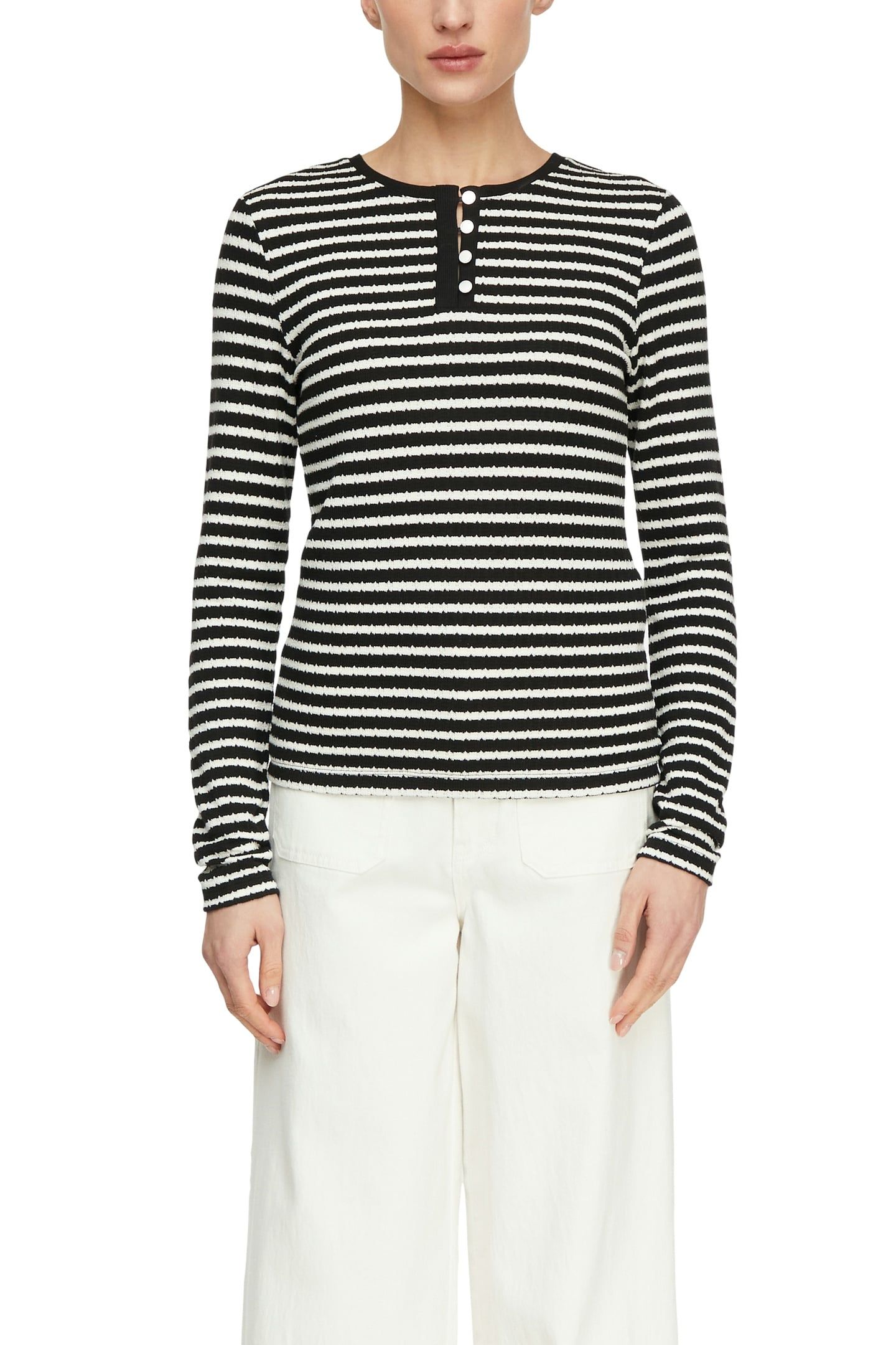 COMMA T-SHIRTS MARINE 2