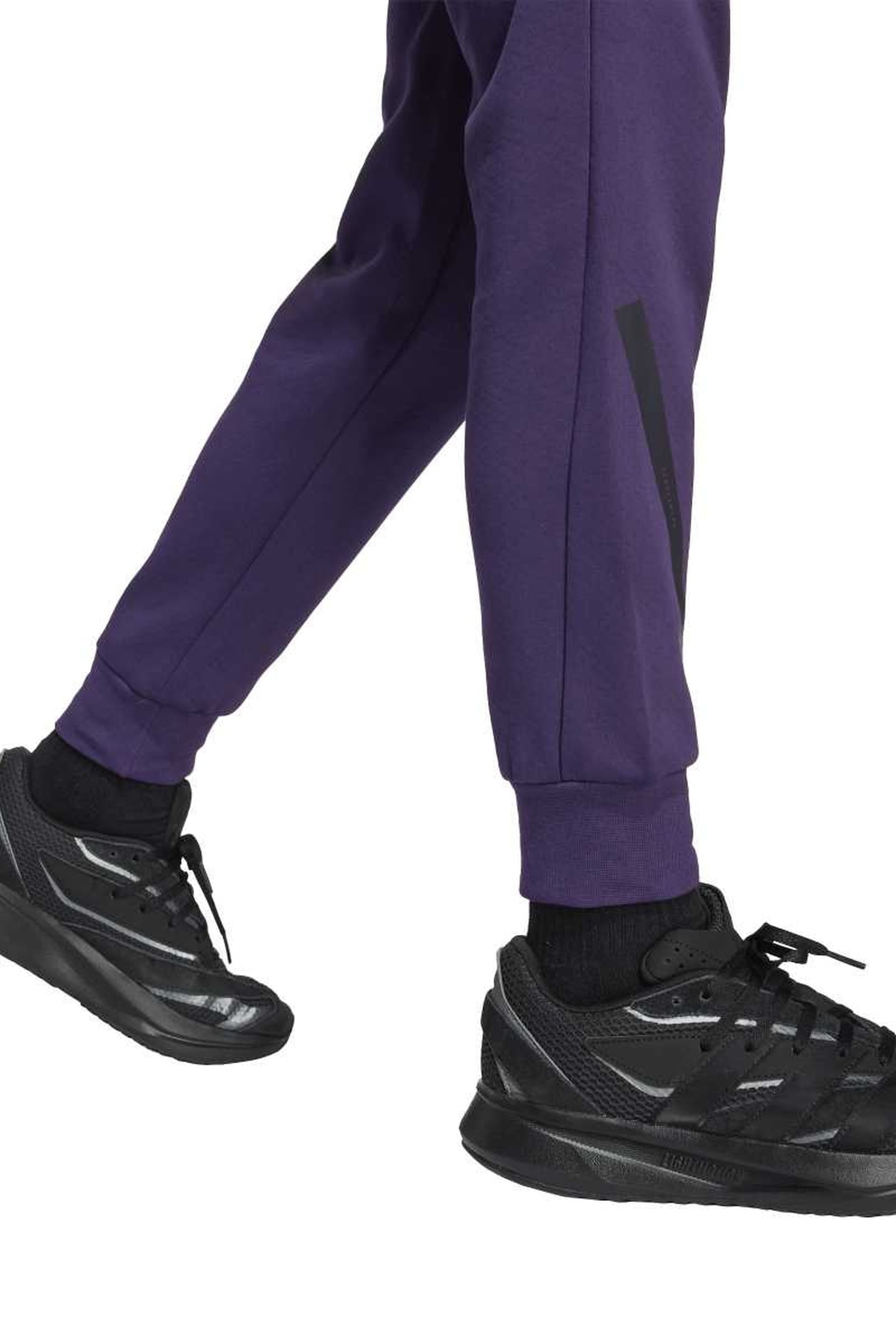 UNISEX SPORTSWEAR Z.N.E. PANT AURORA PLUM 5