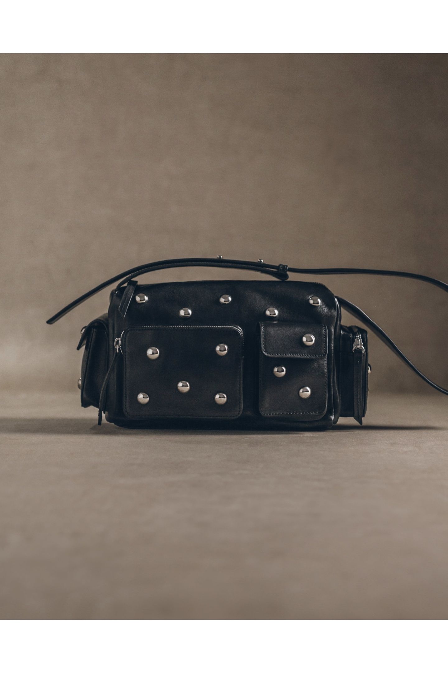 THE MINOU BAG 3