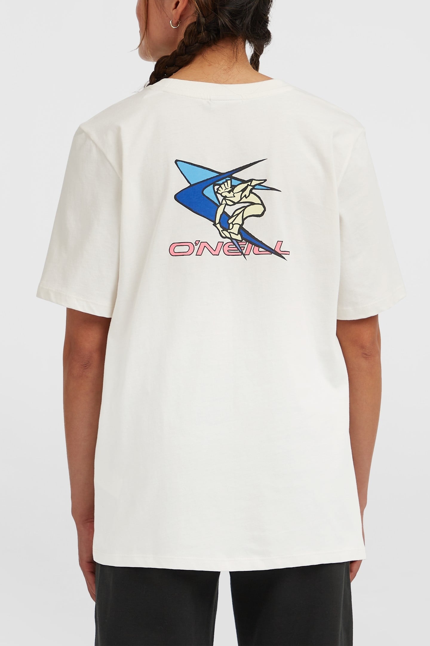 FWC'PLAY T-SHIRT SNOW WHITE 3