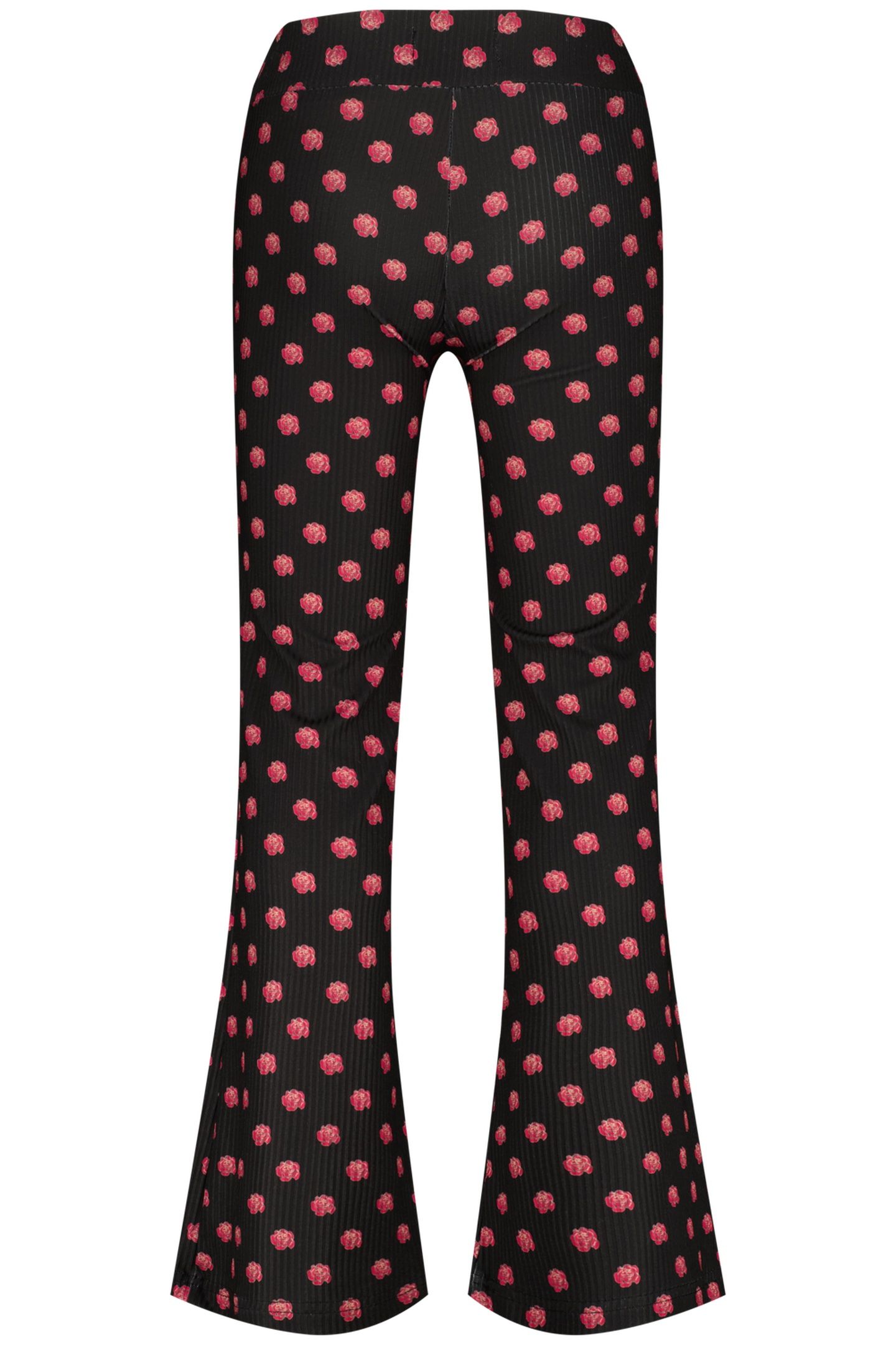 GIRLS PARISA PANTS DEEP BLACK 3