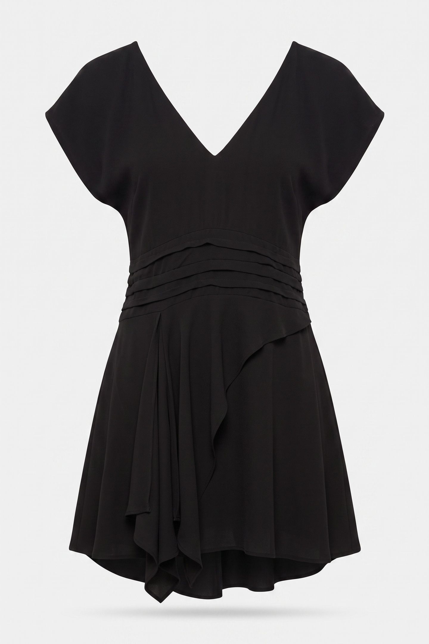 EDITAN DRESS BLACK 4
