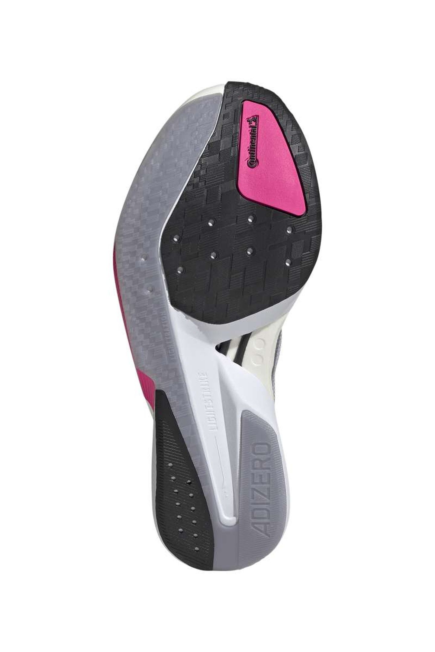 PERFORMANCE ADIZERO BOSTON 13 LIGHTSTRIKEPRO RUNNING SHOES P 6