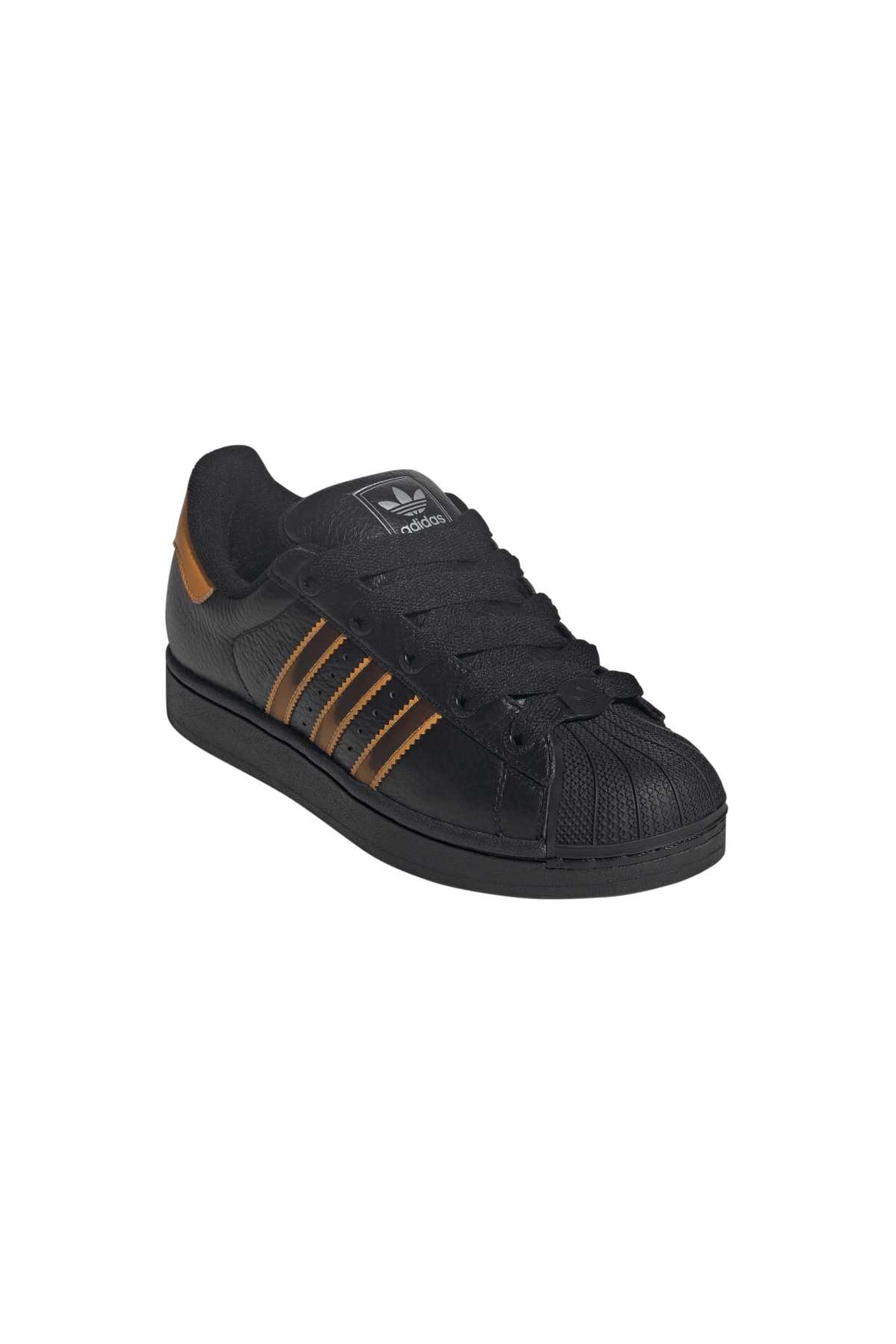 ORIGINALS SUPERSTAR II SHOES CORE BLACK 2