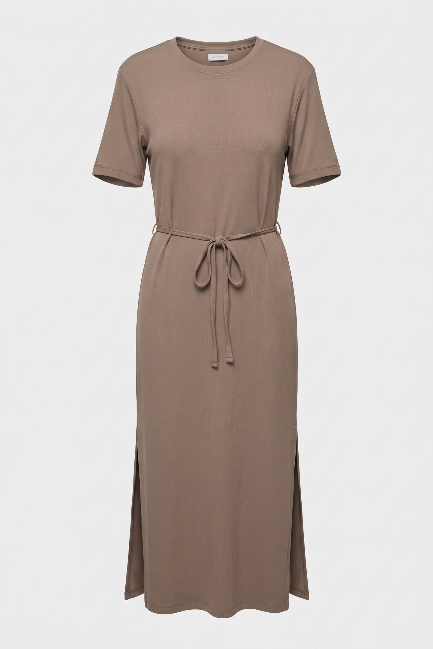 DRESS DAVON SAND 3