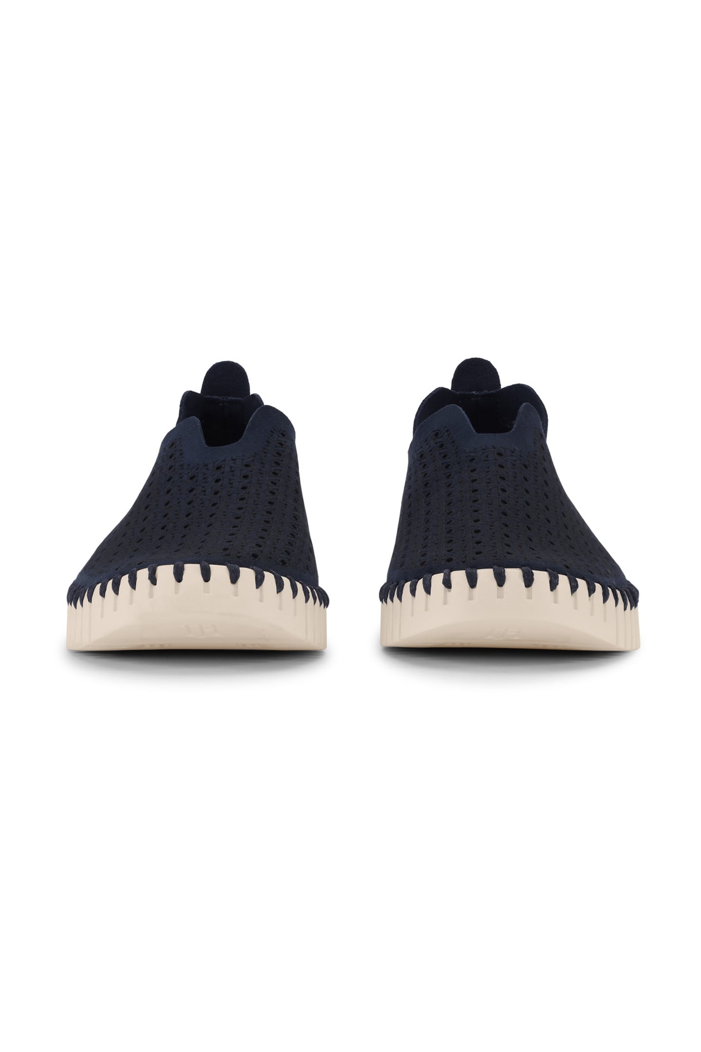 TULIP4031 DARK INDIGO PEARLED IVORY 6
