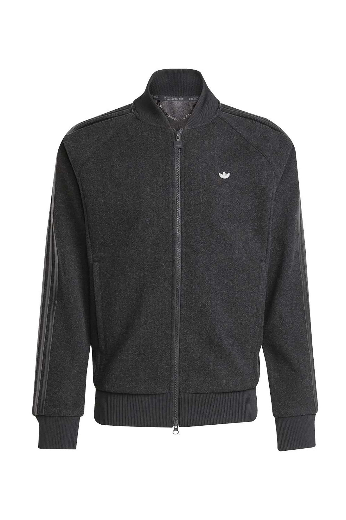 UNISEX ORIGINALS PREMIUM TRACK TOP BLACK 4