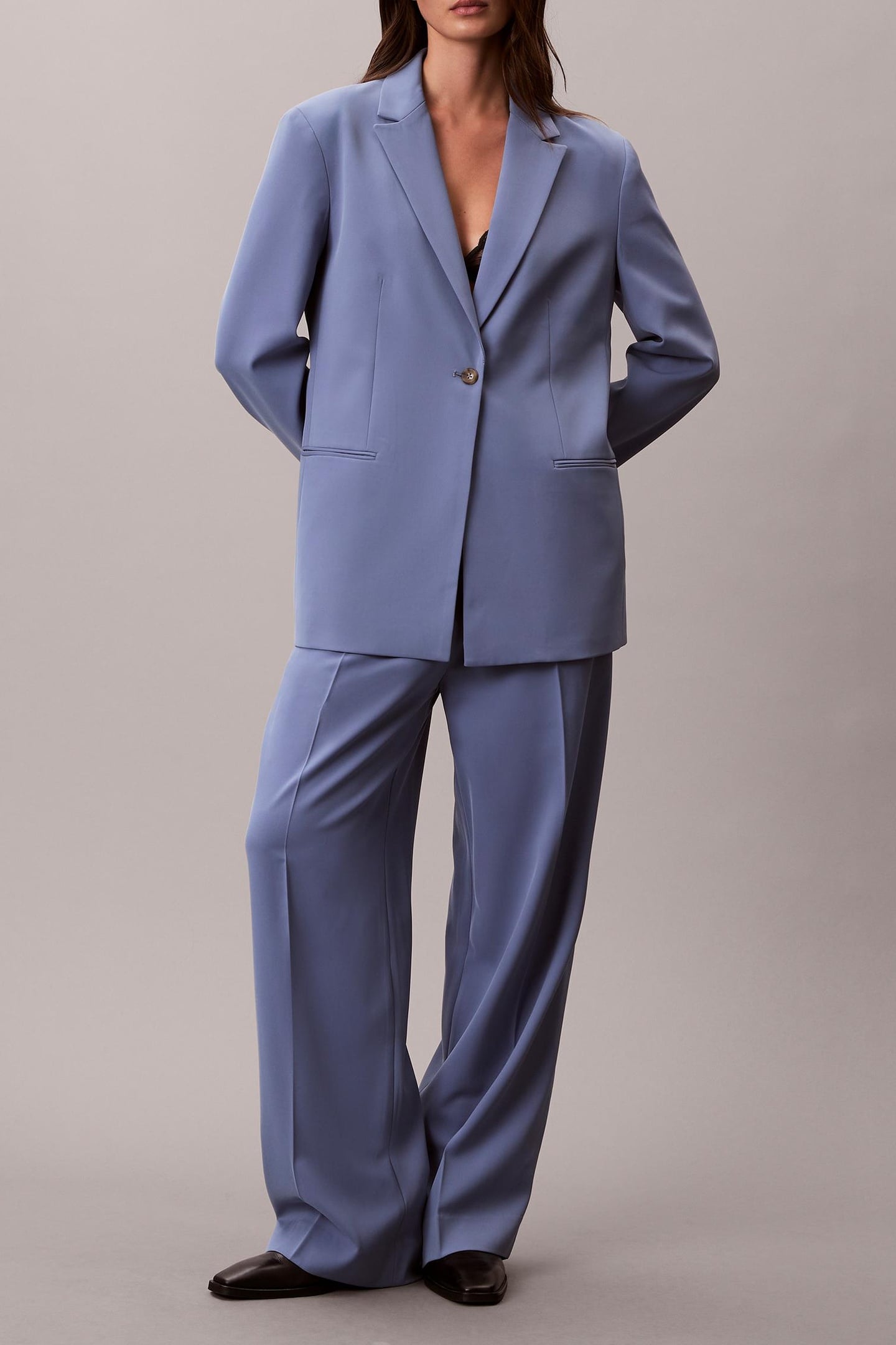 HERO BLAZER DUSTY SAILOR BLUE 1