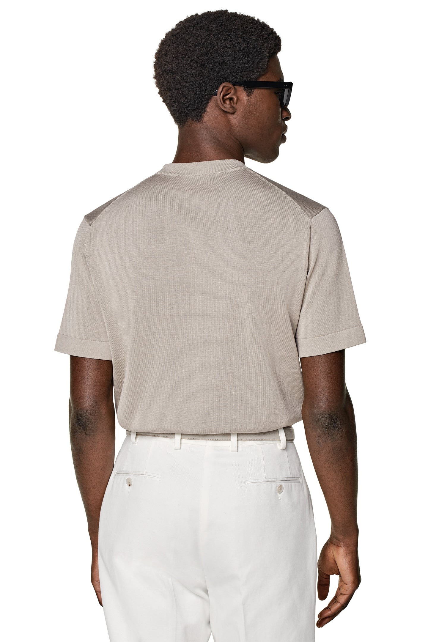 SS CREW MUSHROOM CREW AND V NECK 5