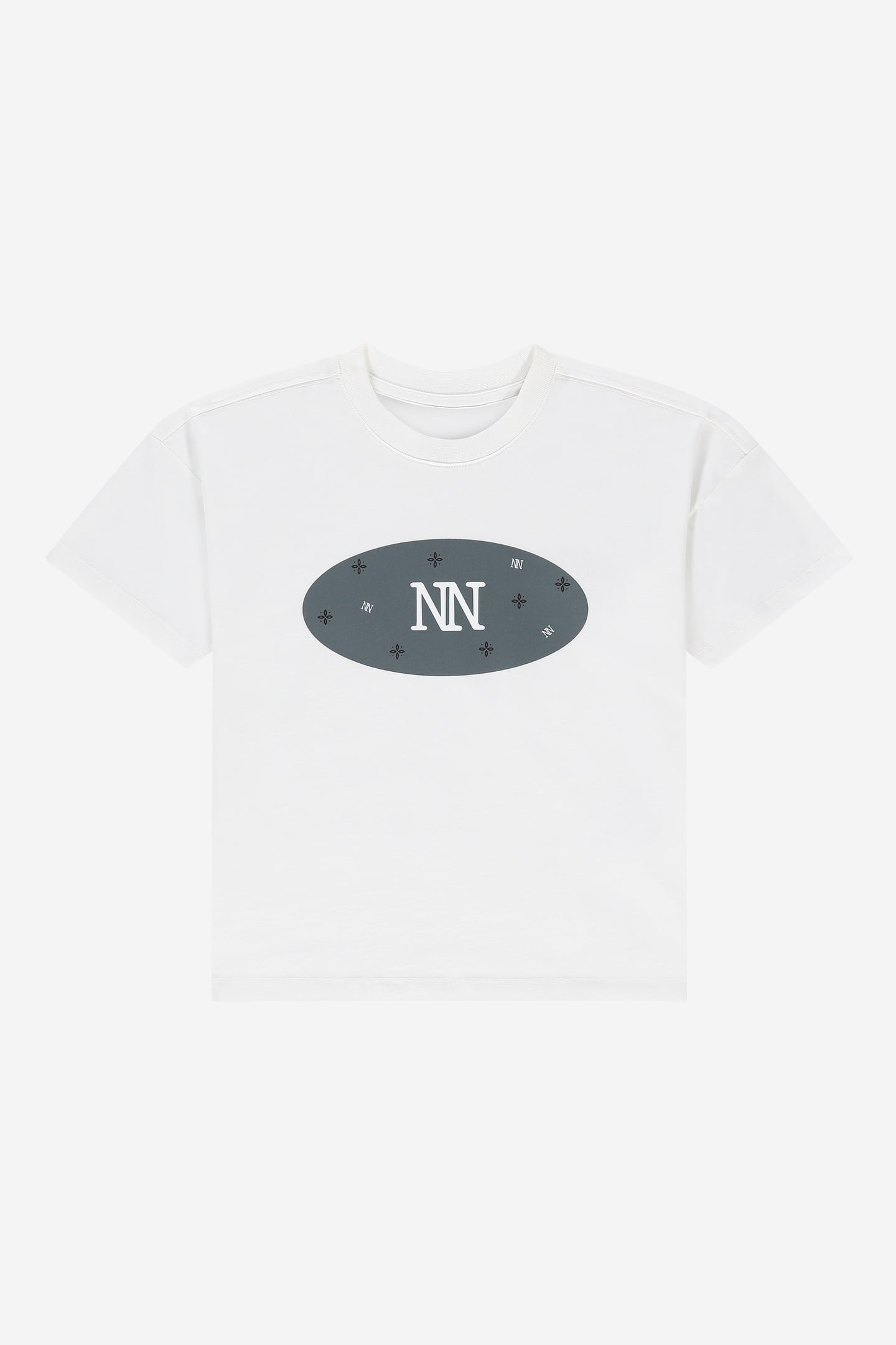 JONA T-SHIRT OFF WHITE 1