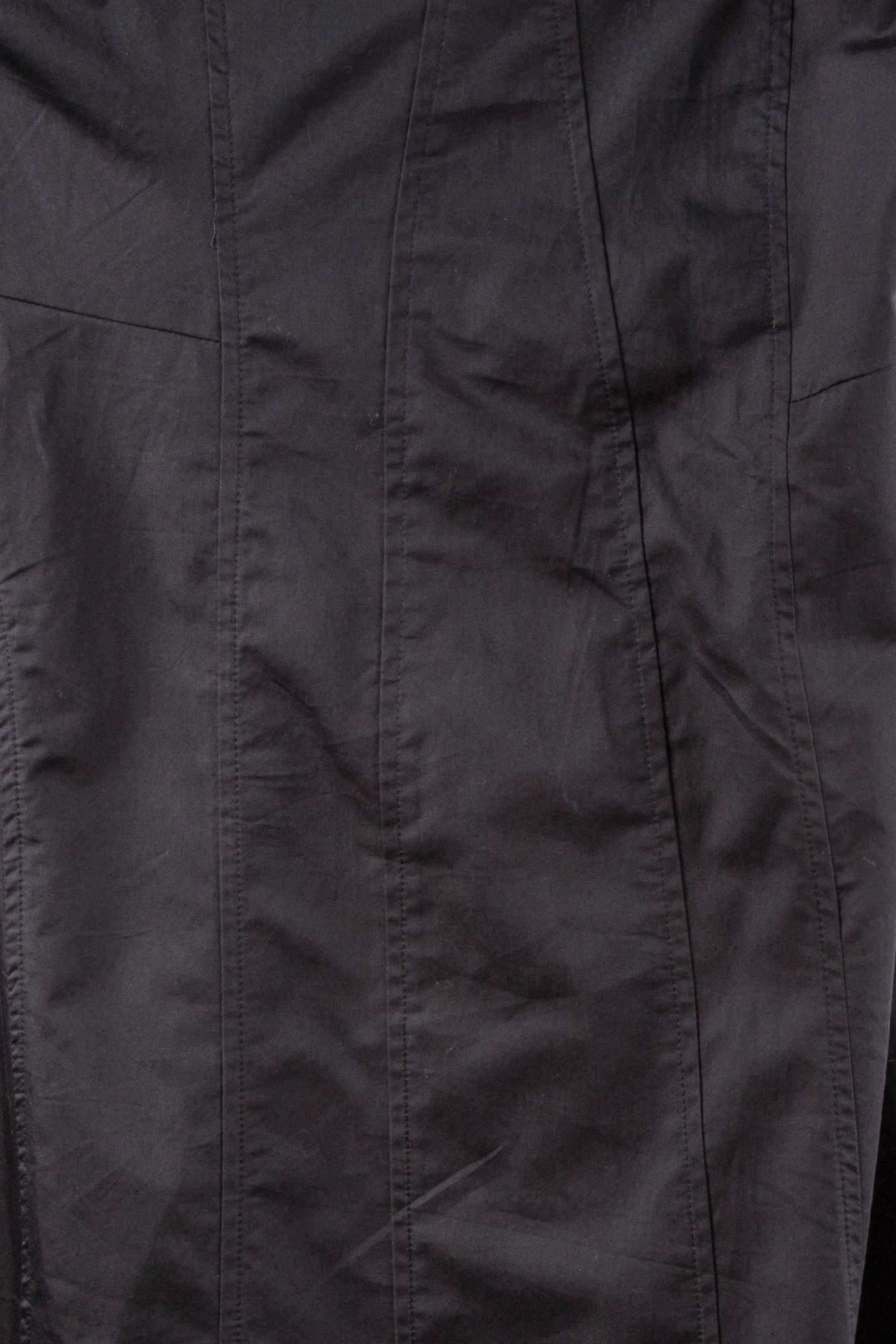 WYNN DRESS BLACK 5