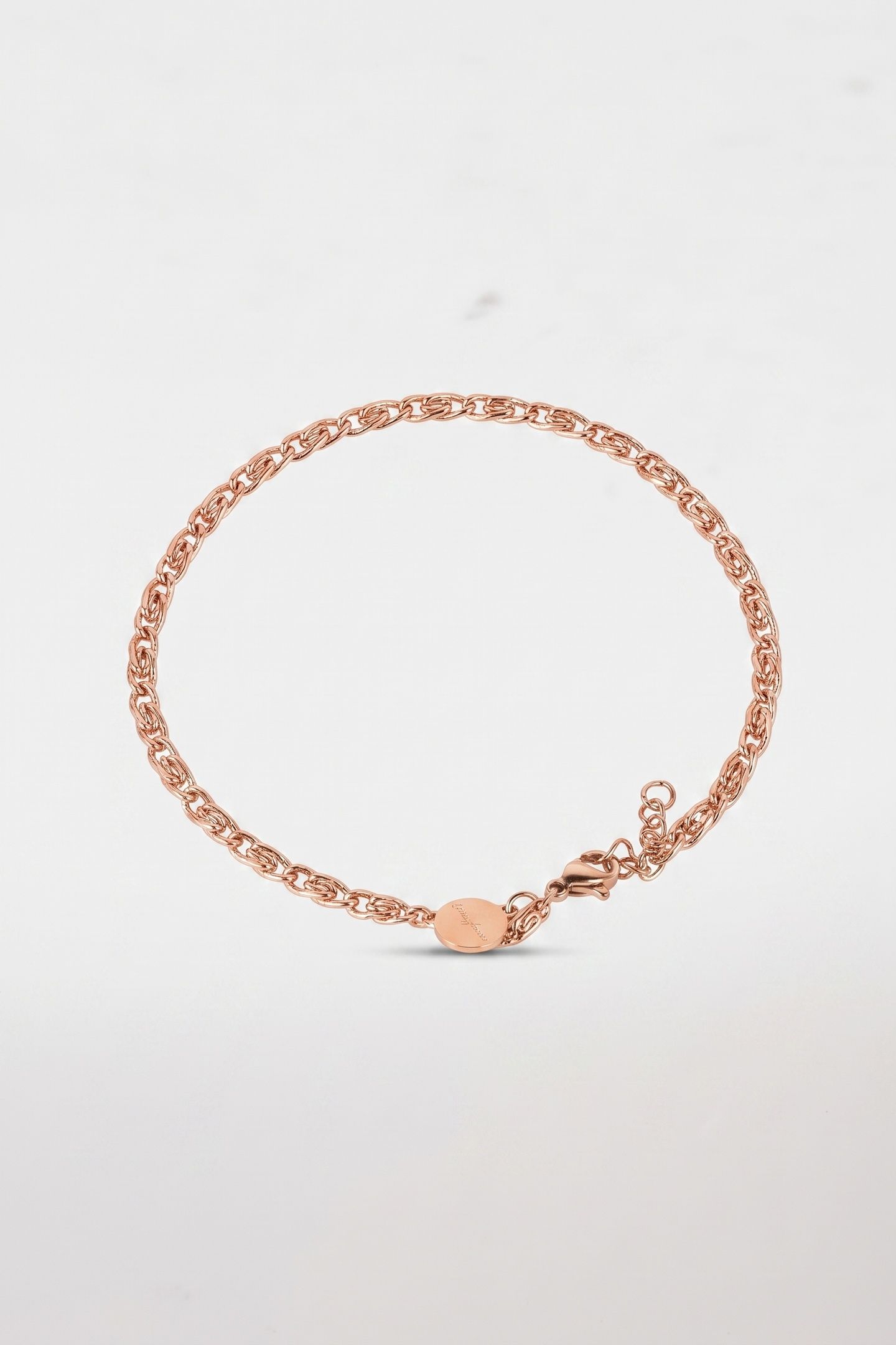 MOTIONS ARMBAND ROSEGOLD 3