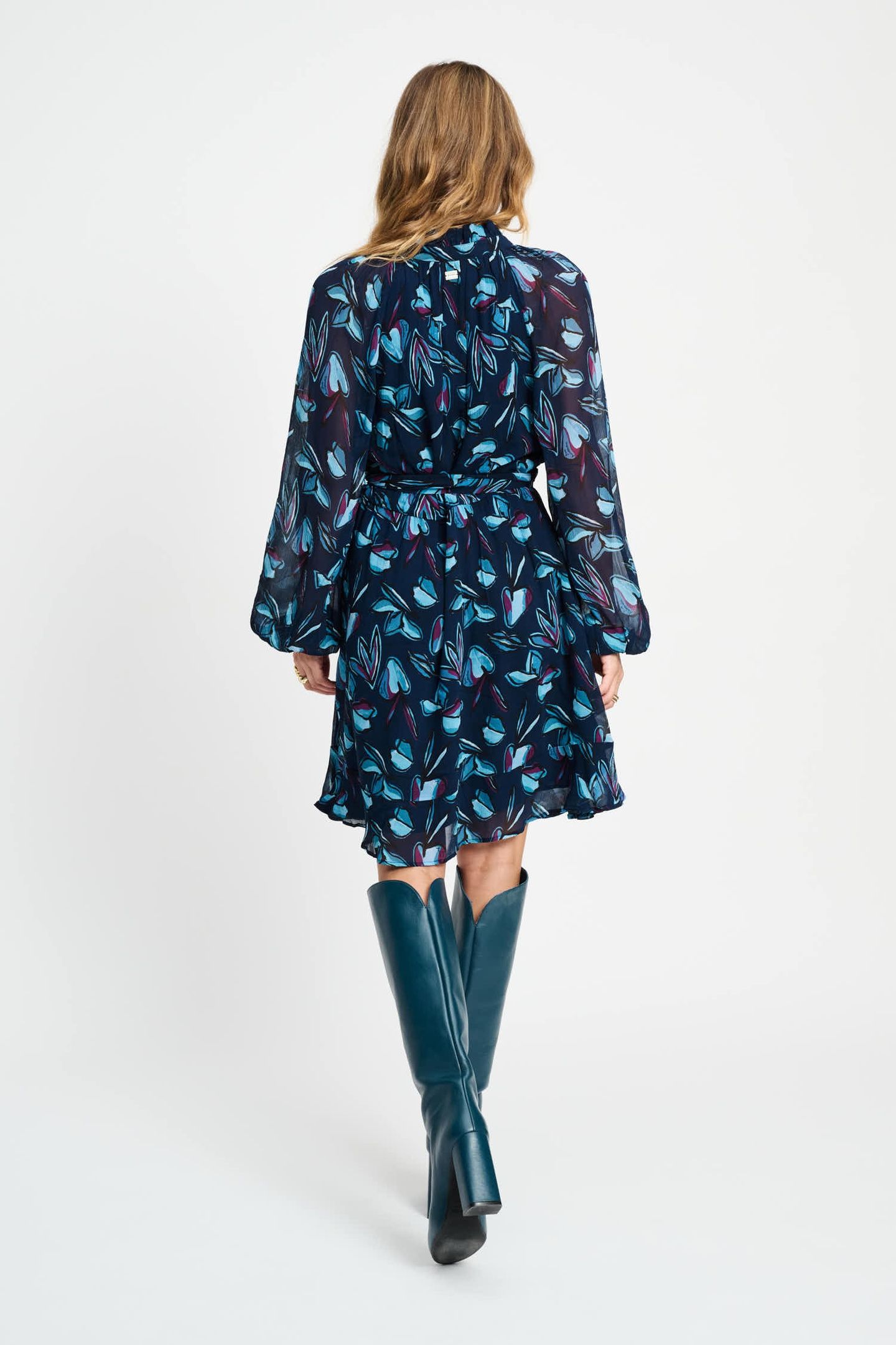 DRESS - DASHING NIGHTS 3